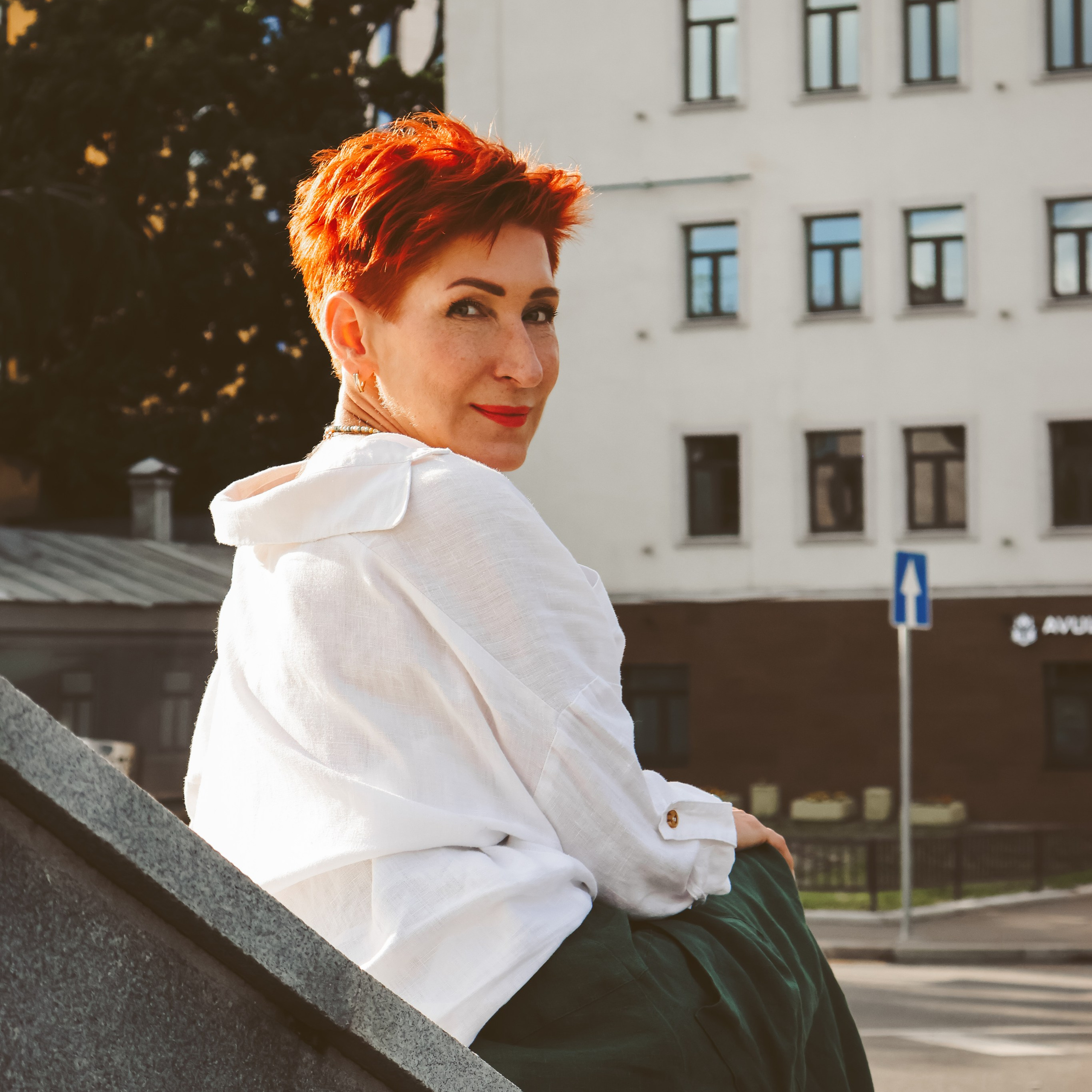 Гостья столицы, Наталья. Фотограф в Москве