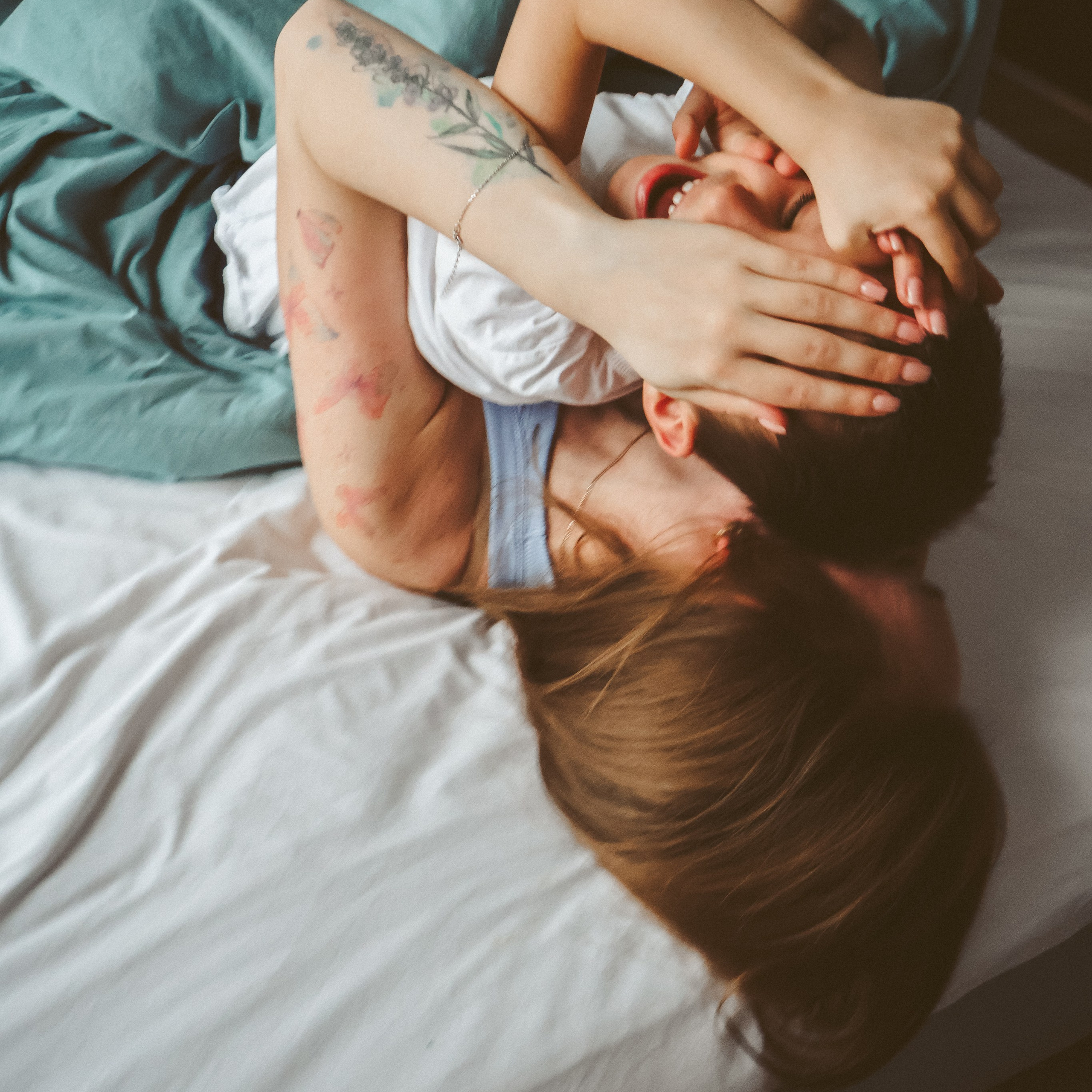 Натали & Тимофей. Фотограф в Москве