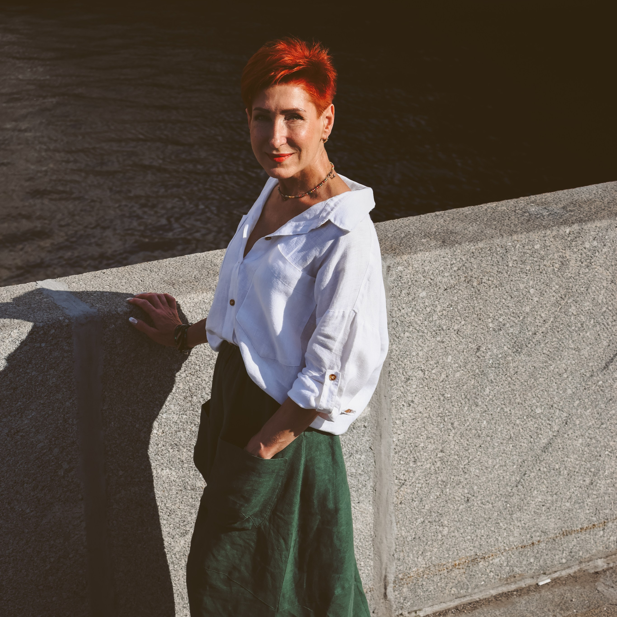 Гостья столицы, Наталья. Фотограф в Москве