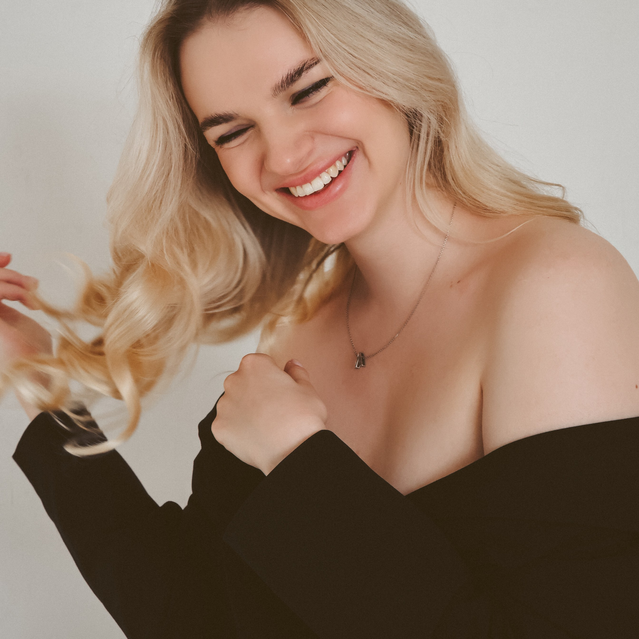 Валерия. Фотограф в Москве