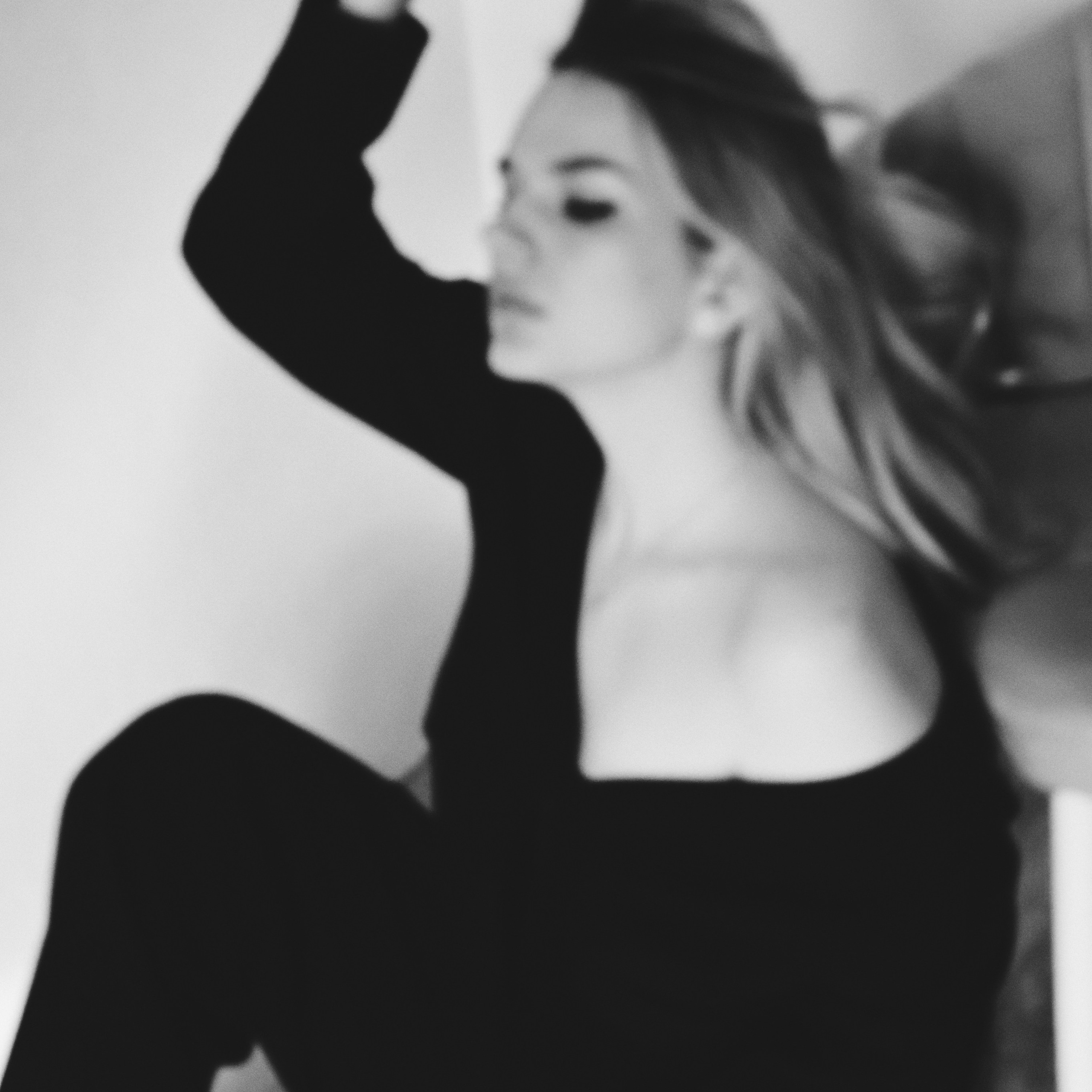 Валерия. Фотограф в Москве