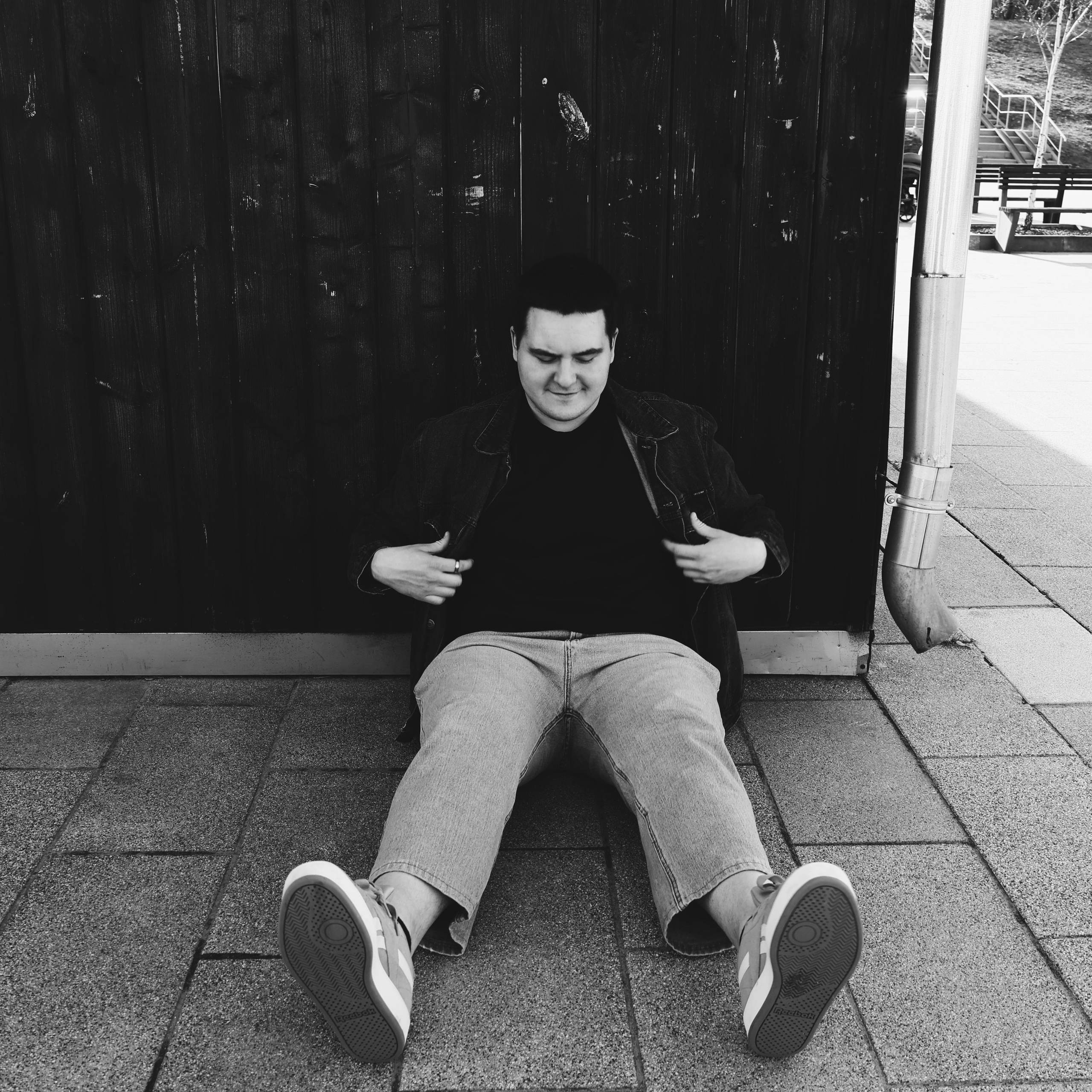 Руслан. Фотограф в Москве