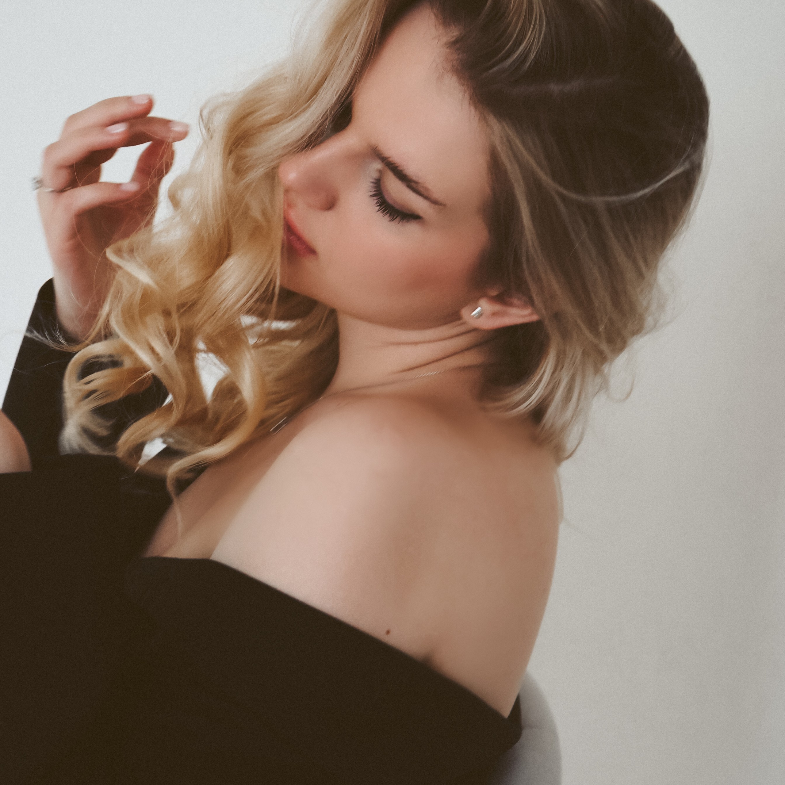 Валерия. Фотограф в Москве