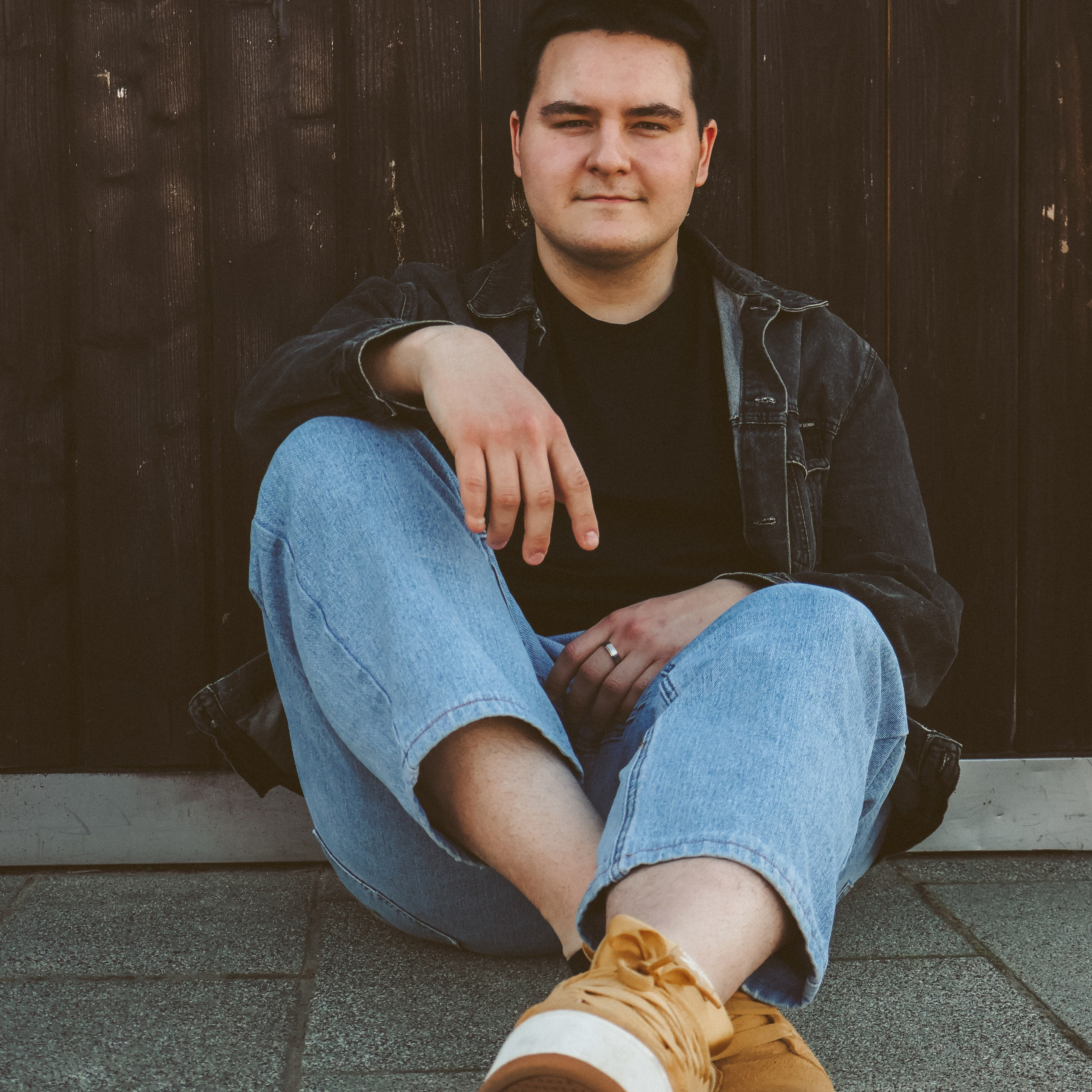 Руслан. Фотограф в Москве