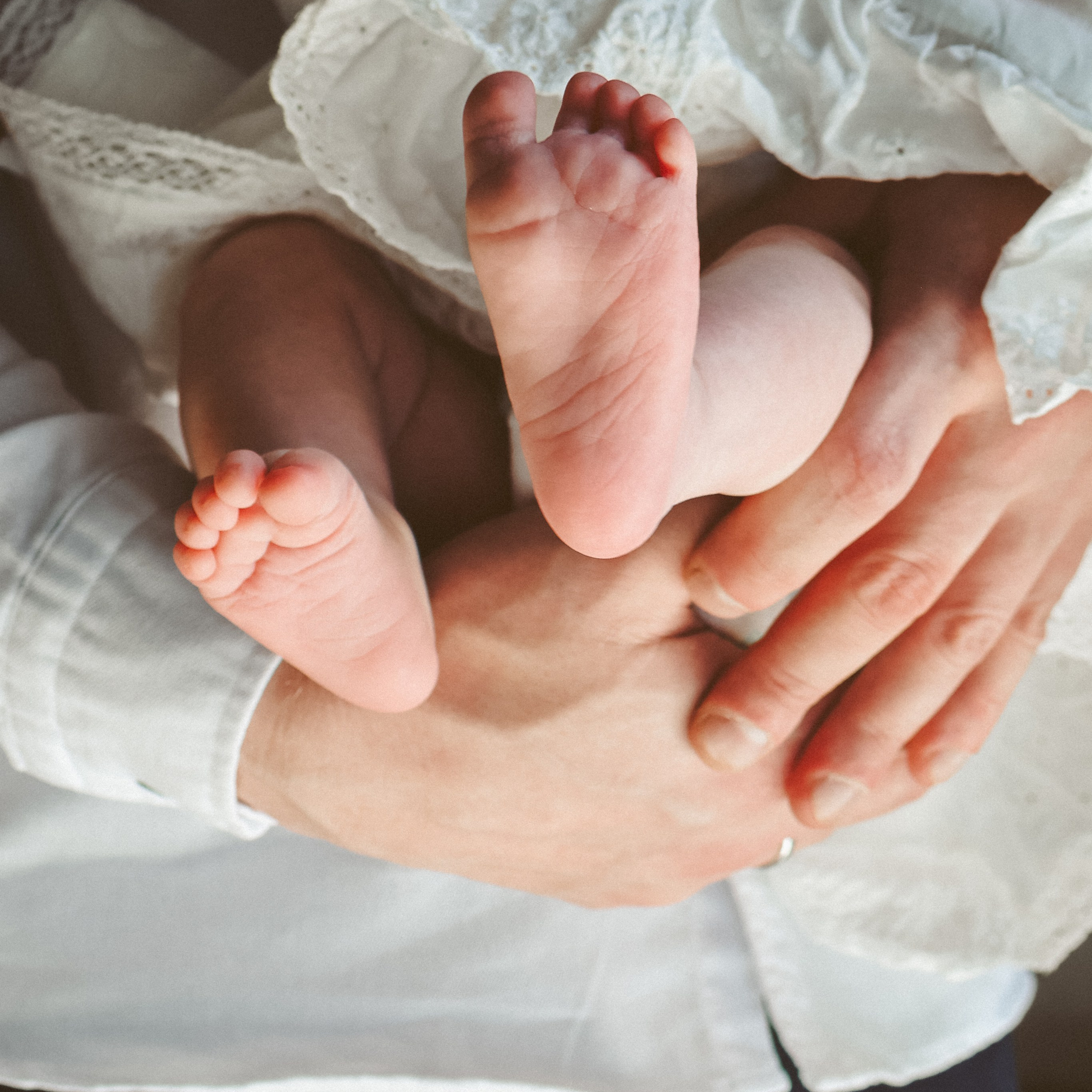 Крестины. Фотограф в Москве