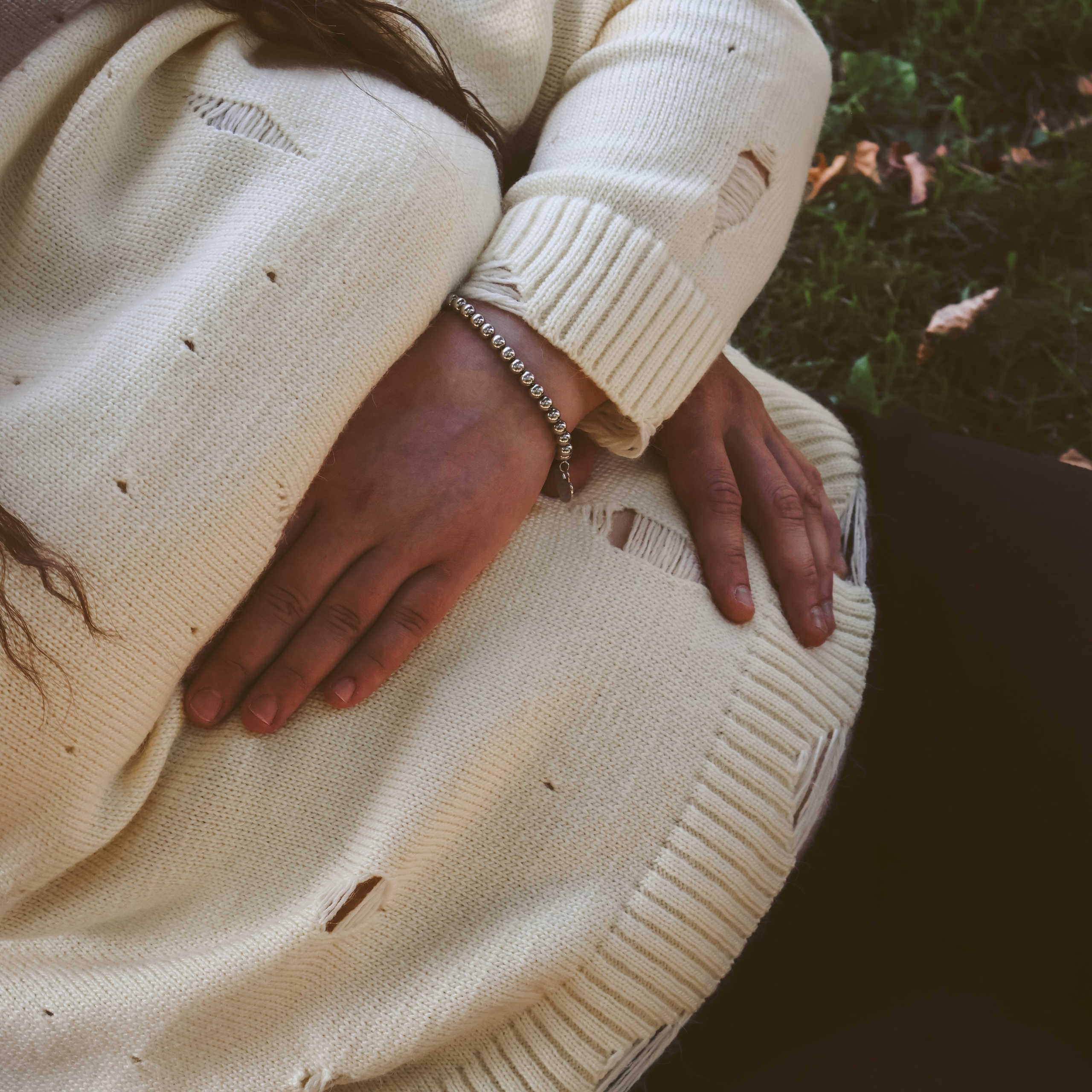 Настя \ Беременная фотосессия. Фотограф в Москве