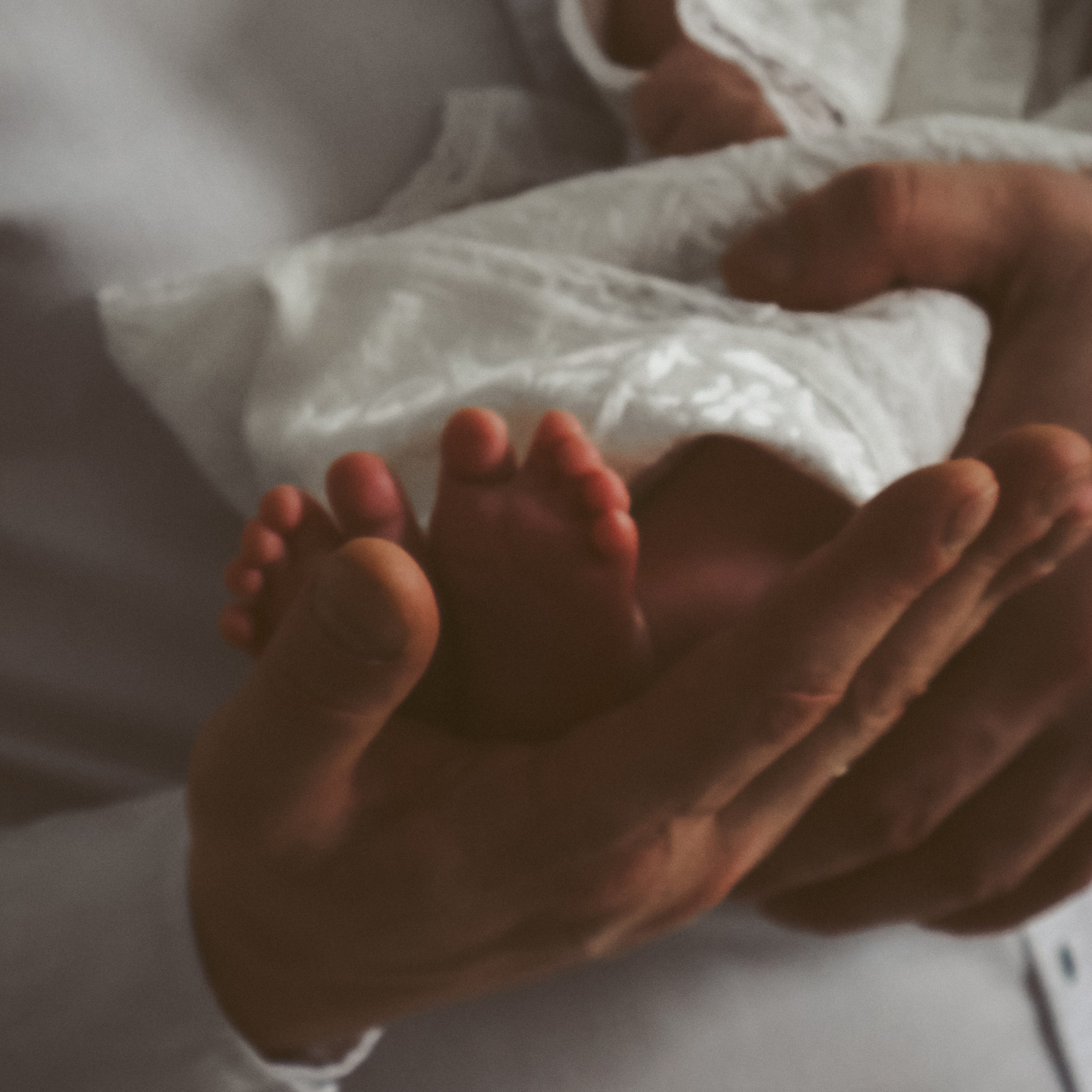 Крестины. Фотограф в Москве