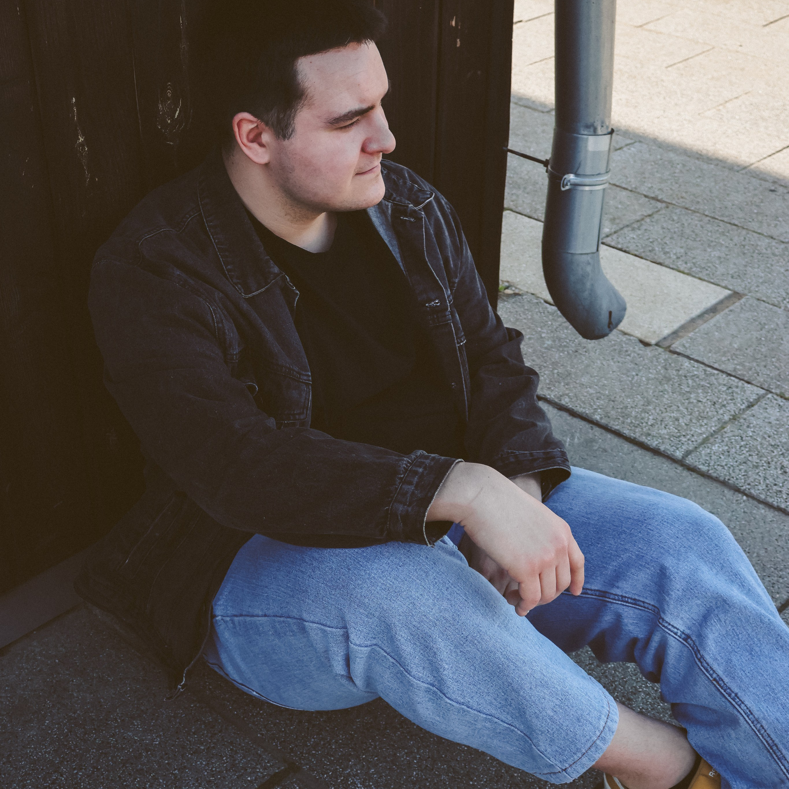 Руслан. Фотограф в Москве