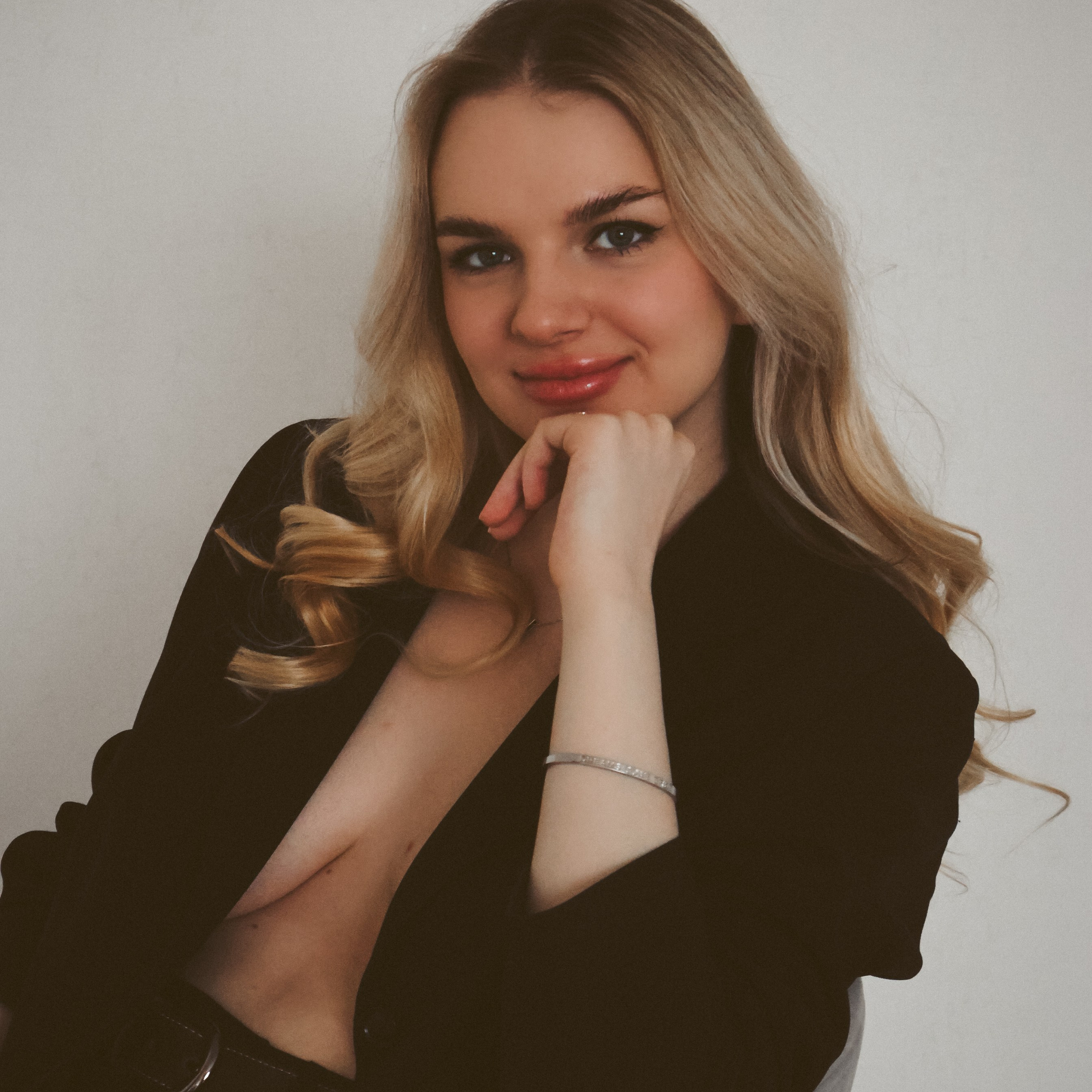 Валерия. Фотограф в Москве