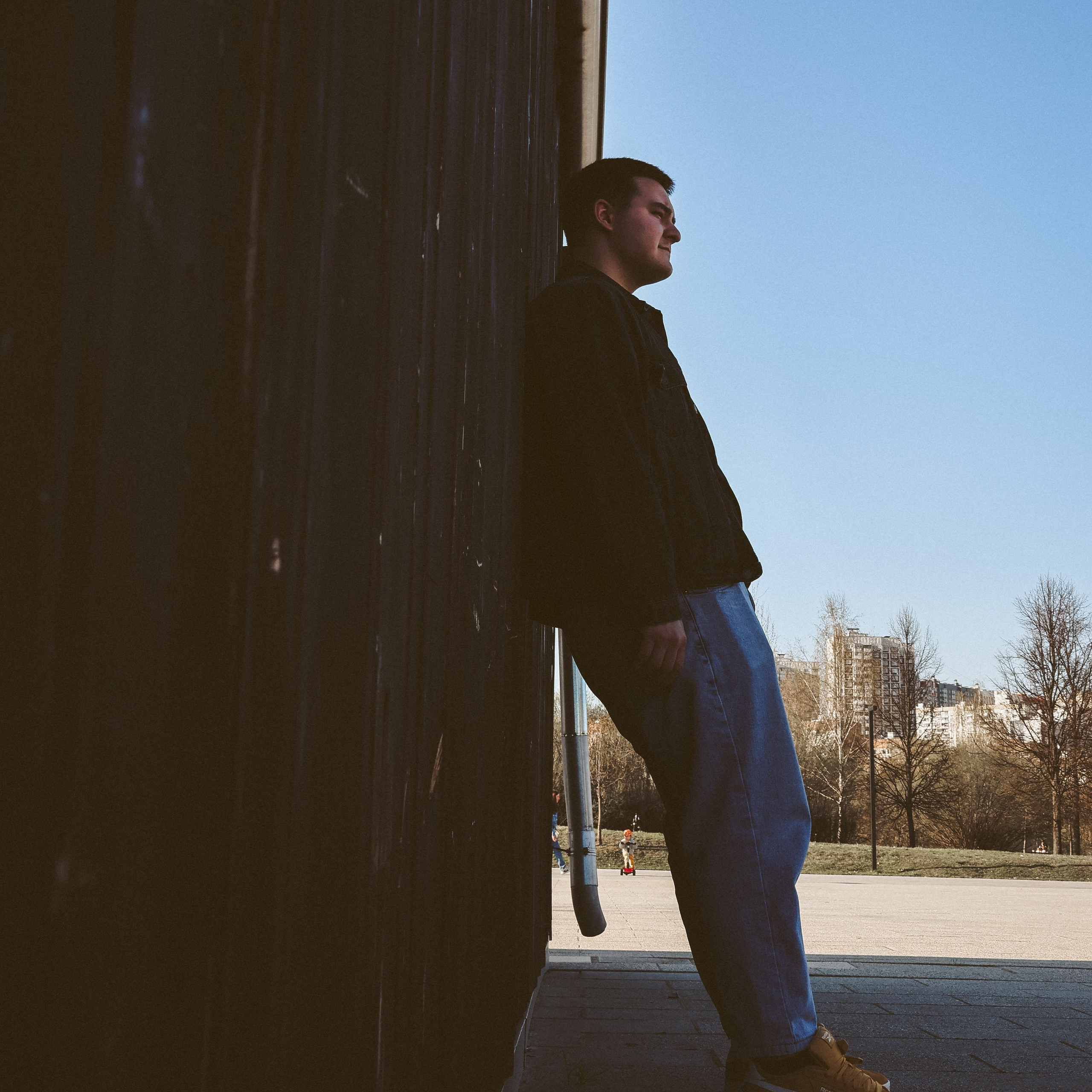 Руслан. Фотограф в Москве