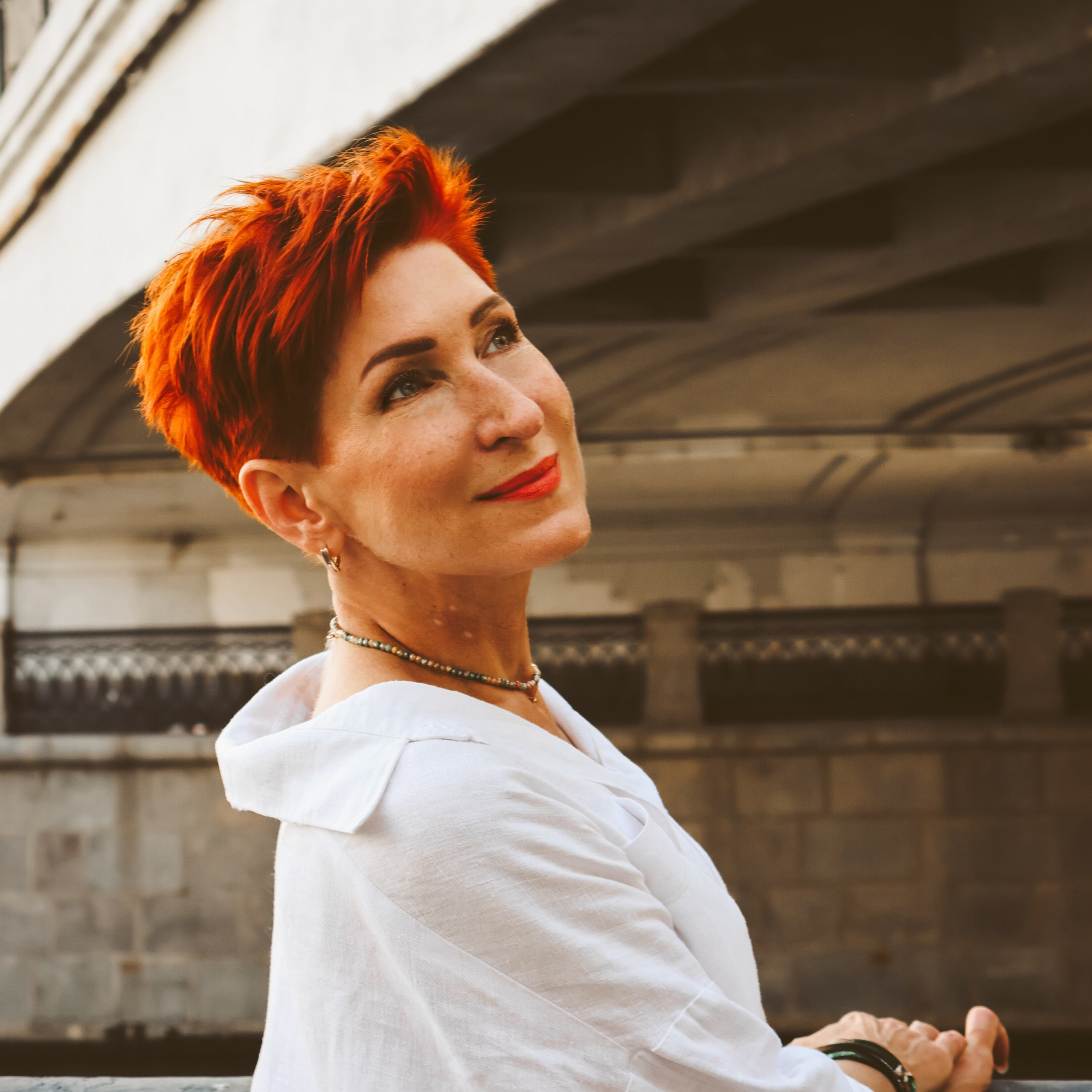 Гостья столицы, Наталья. Фотограф в Москве