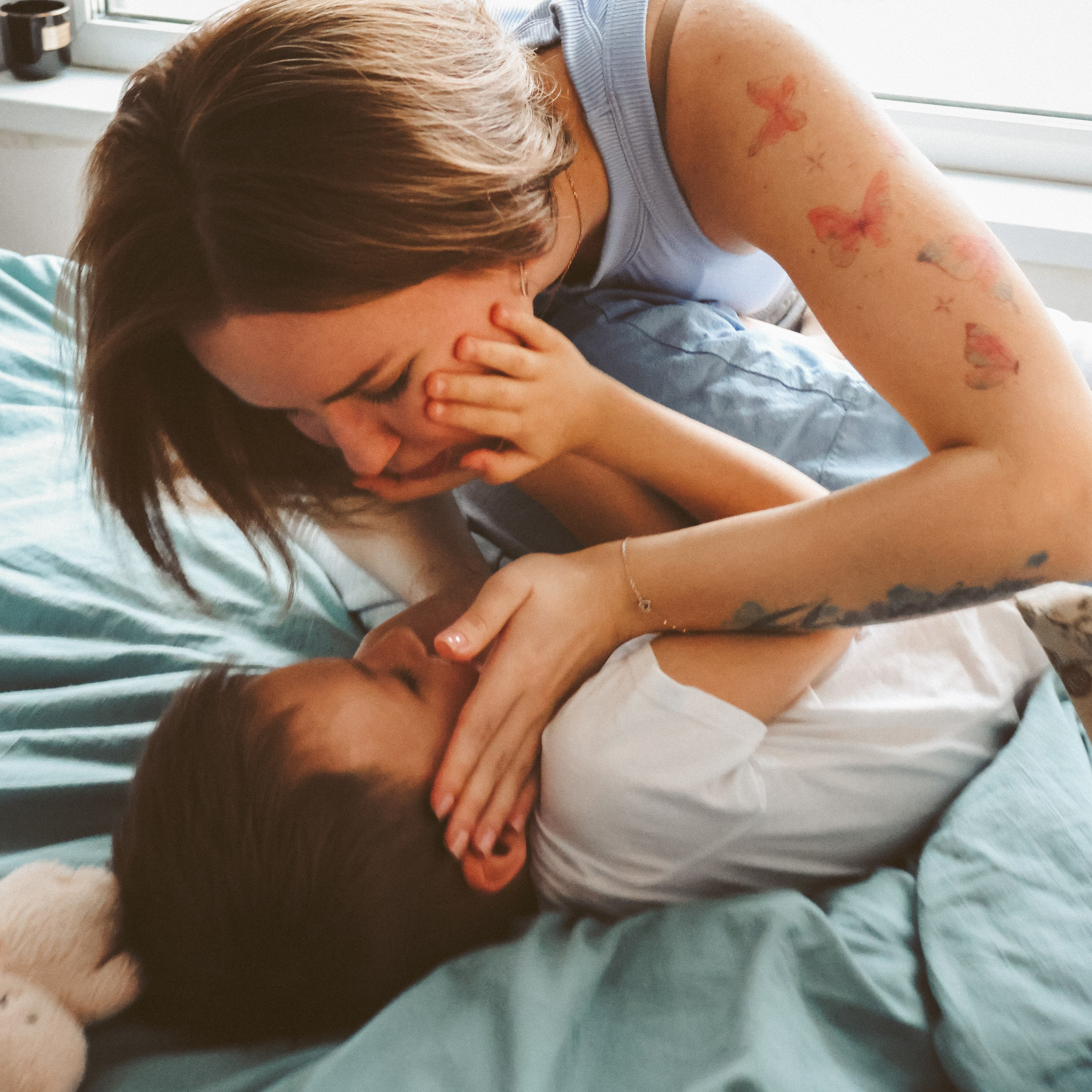 Натали & Тимофей. Фотограф в Москве