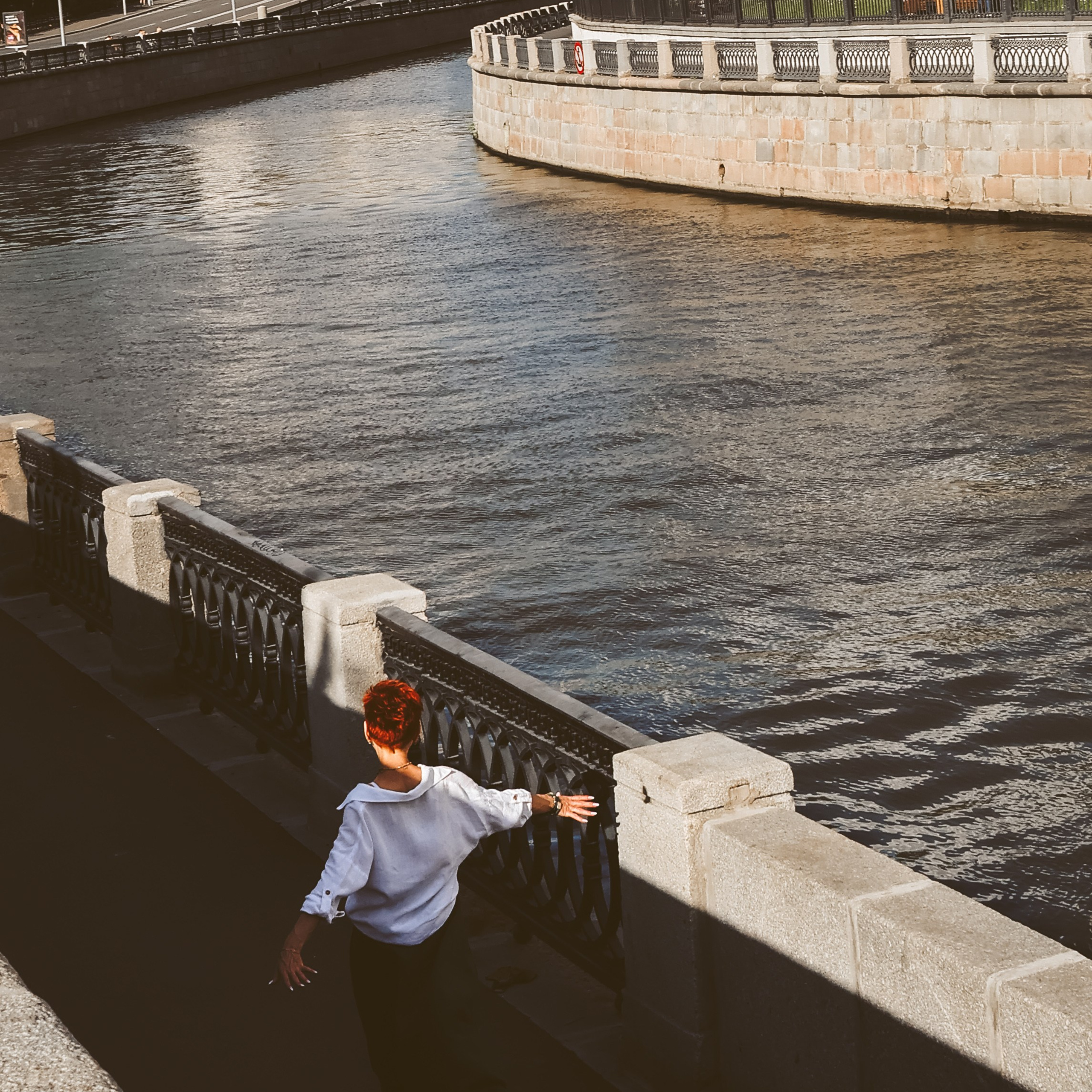 Гостья столицы, Наталья. Фотограф в Москве