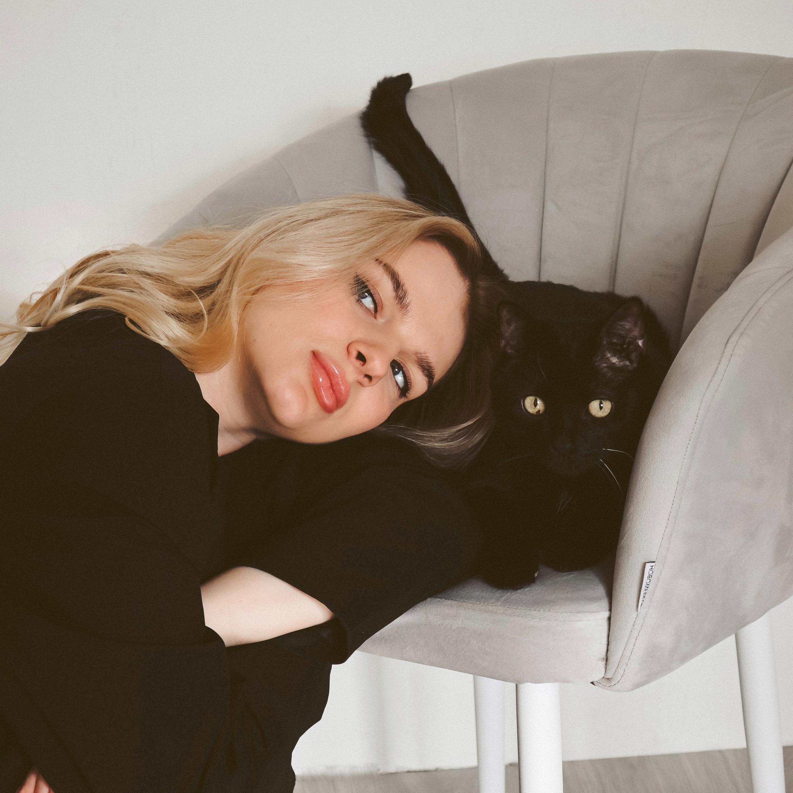 Валерия. Фотограф в Москве