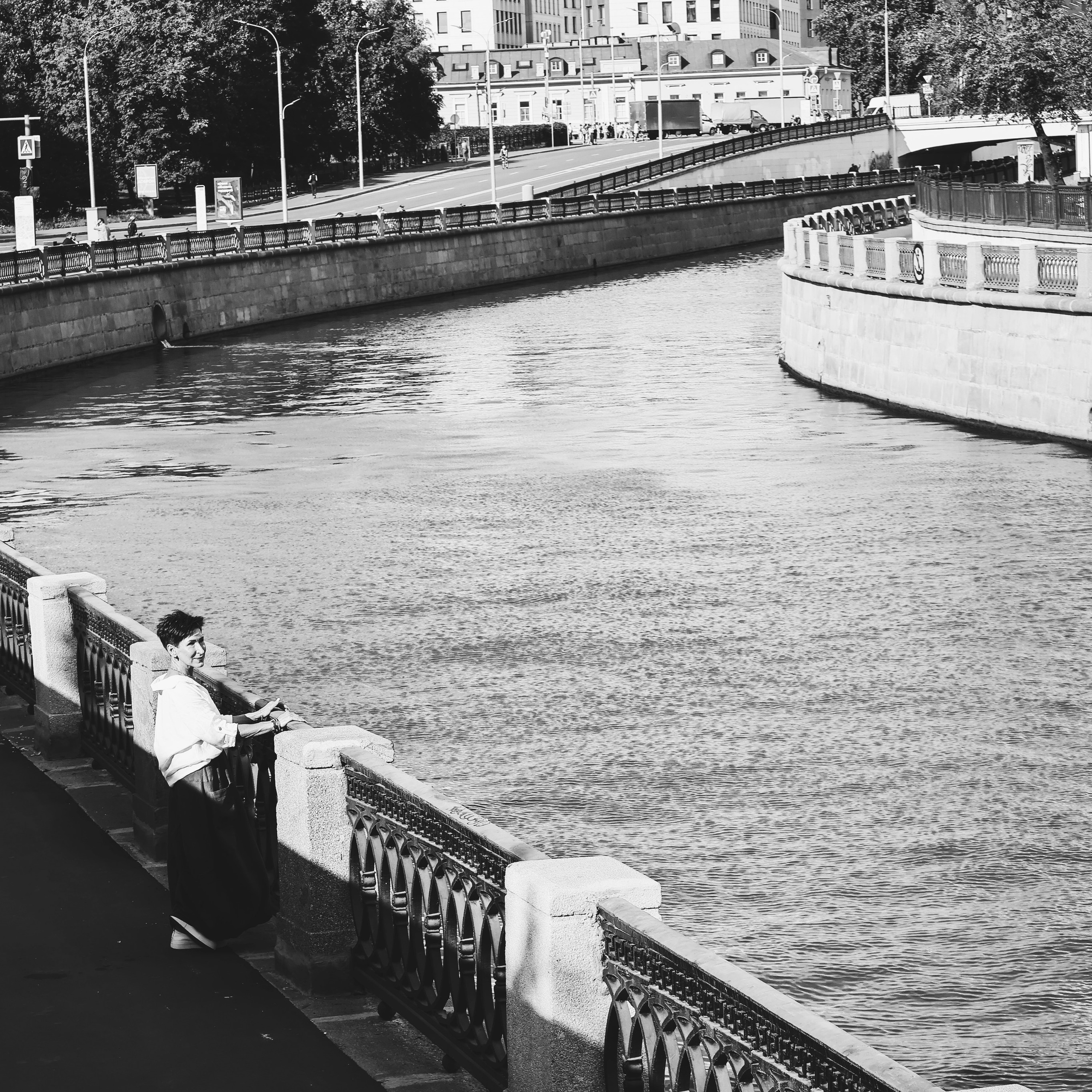 Гостья столицы, Наталья. Фотограф в Москве