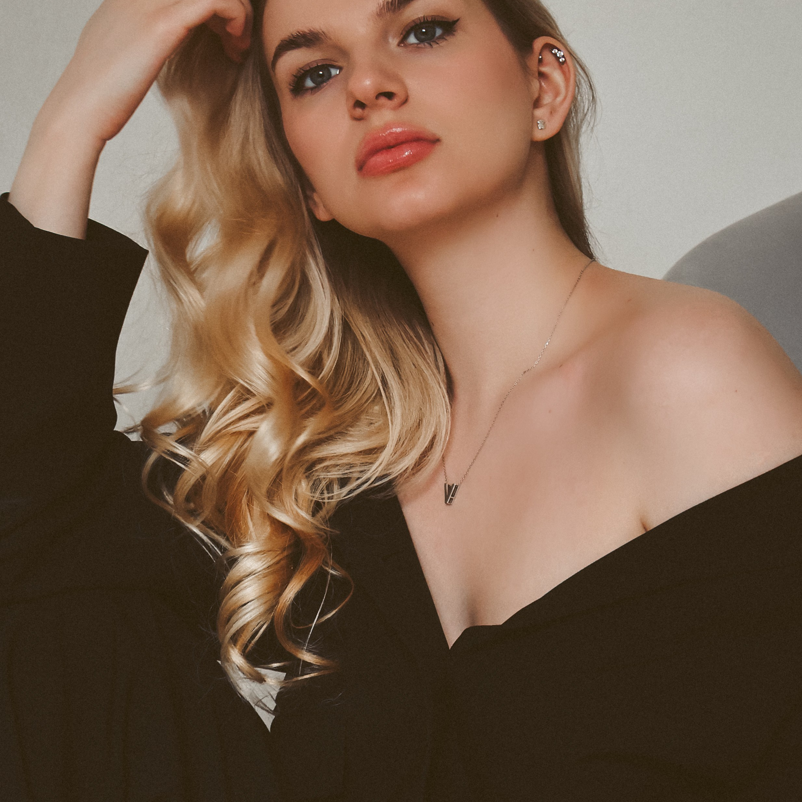 Валерия. Фотограф в Москве