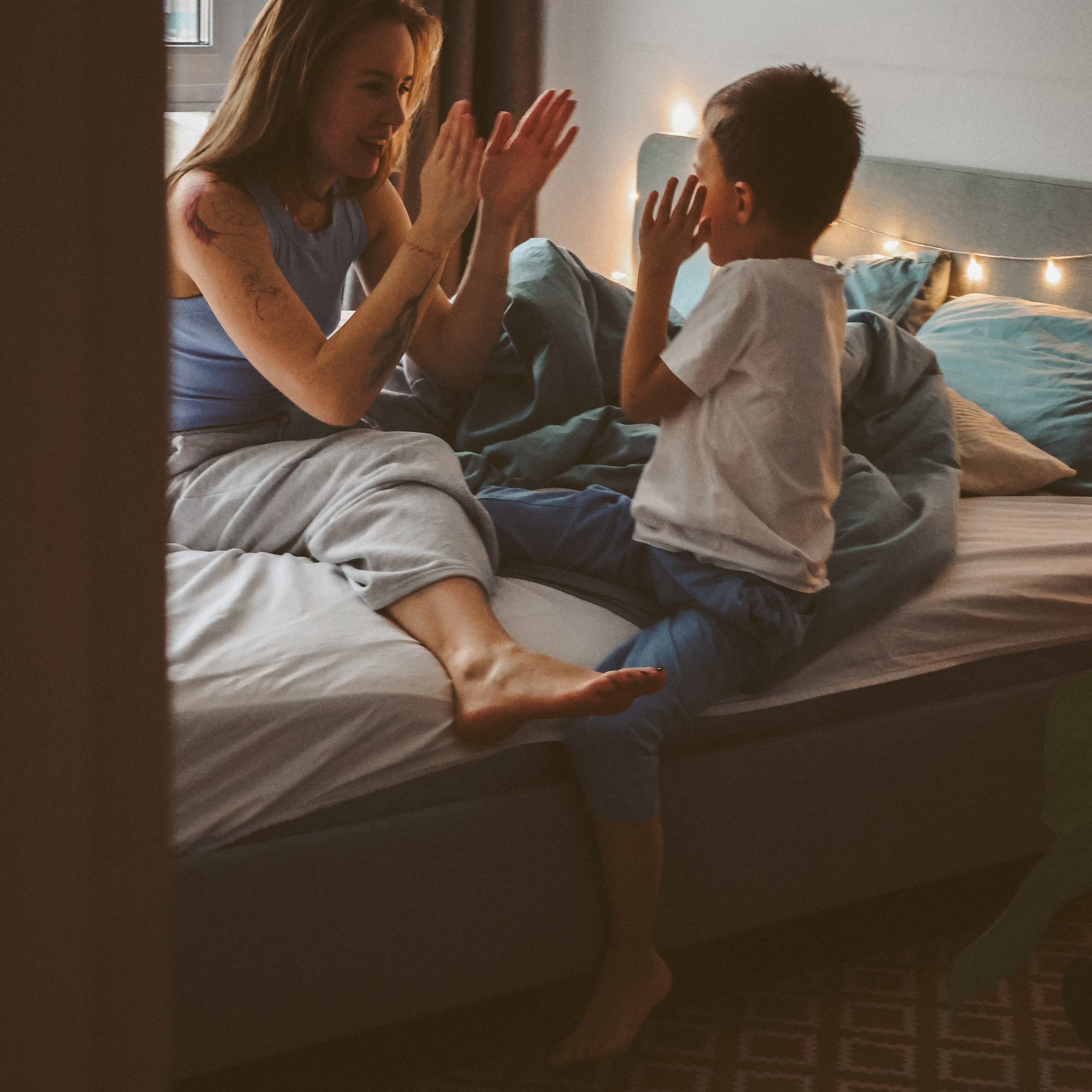 Натали & Тимофей. Фотограф в Москве