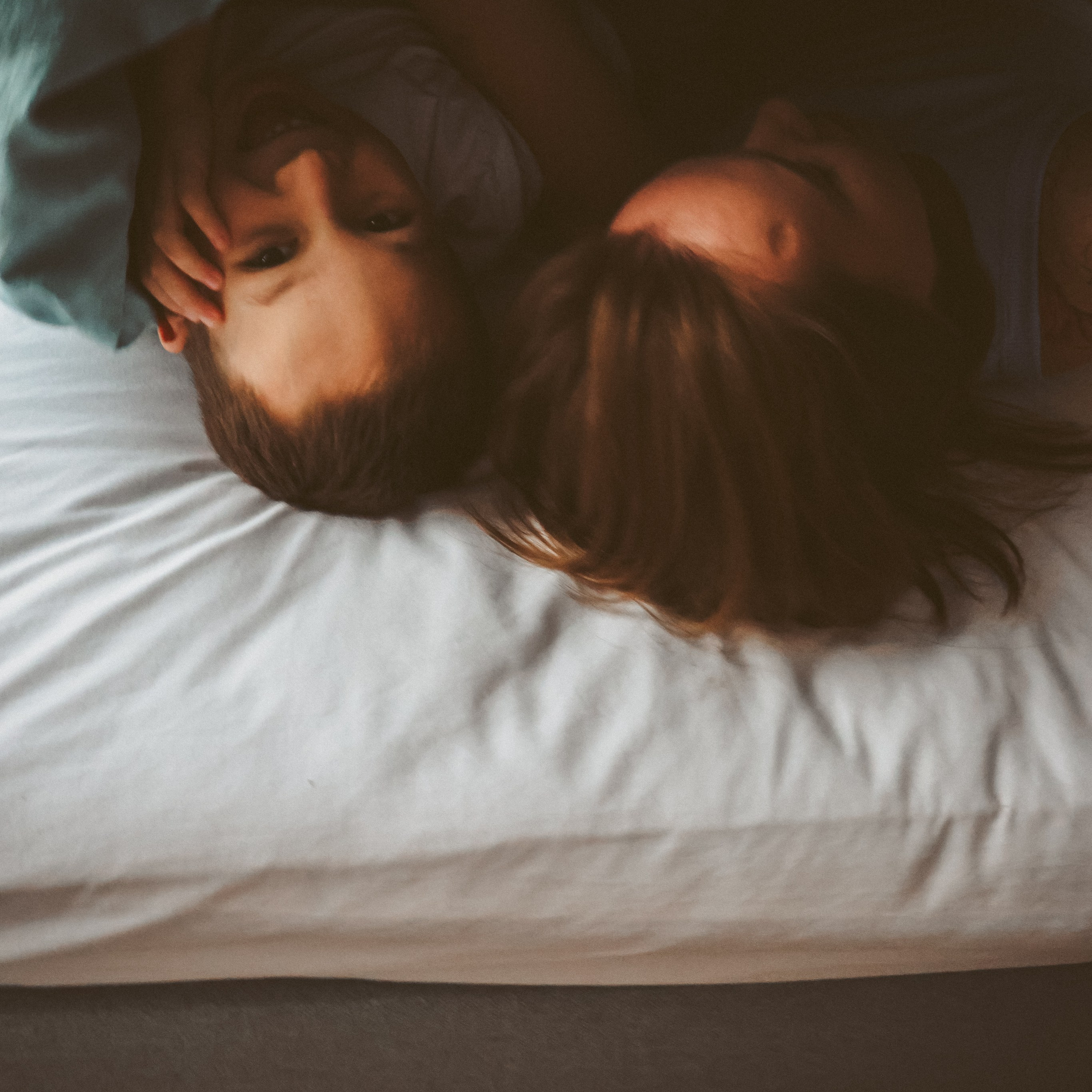 Натали & Тимофей. Фотограф в Москве