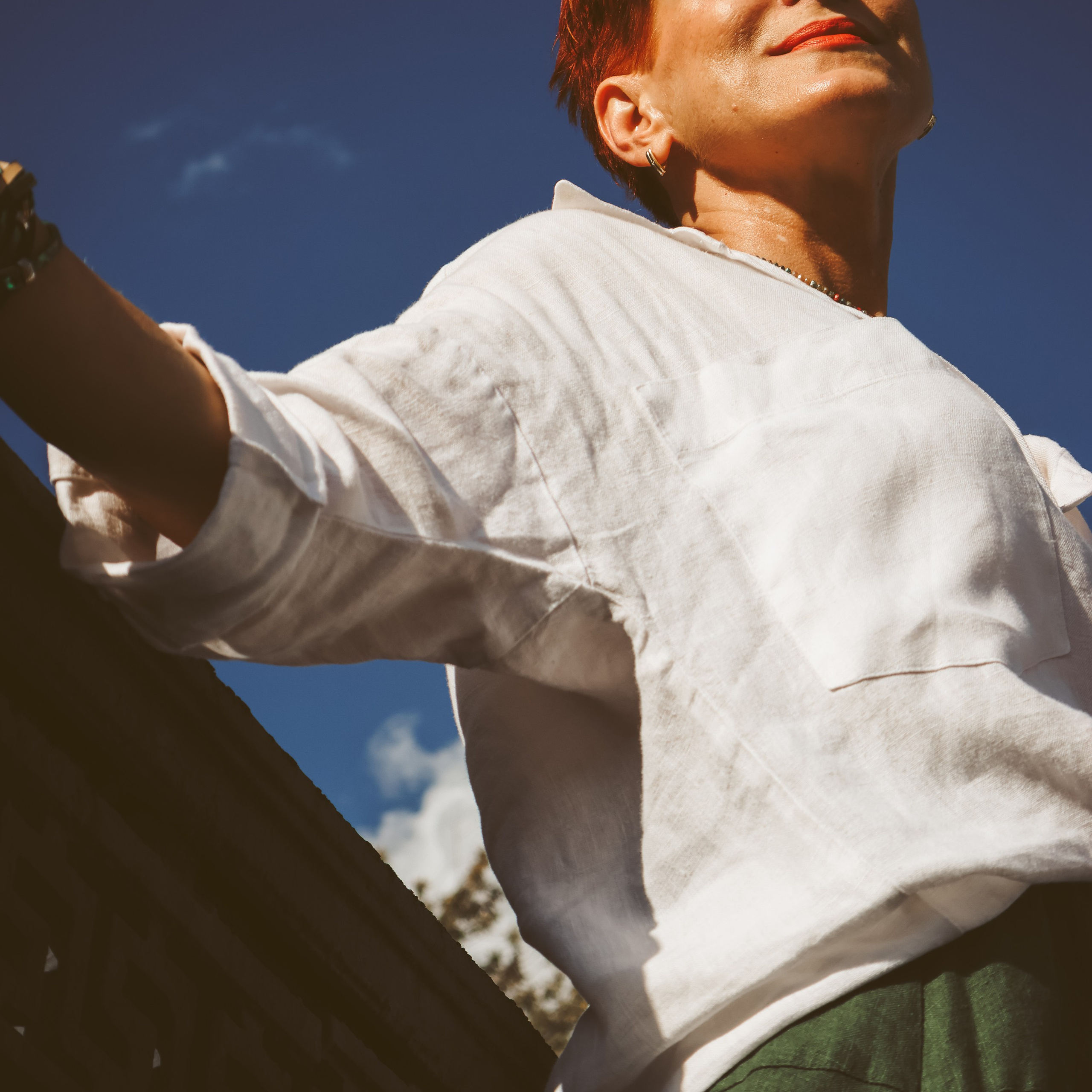 Гостья столицы, Наталья. Фотограф в Москве