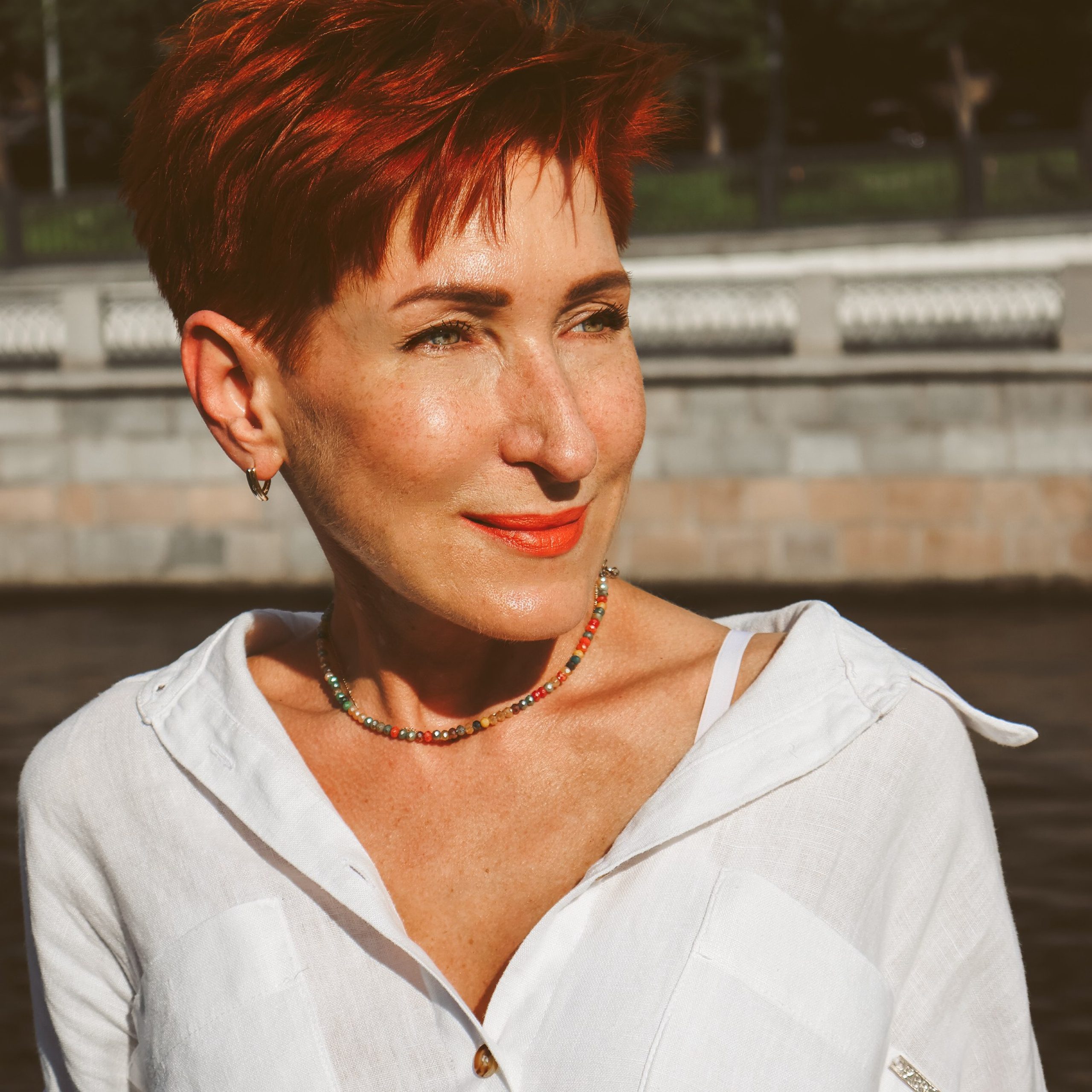 Гостья столицы, Наталья. Фотограф в Москве