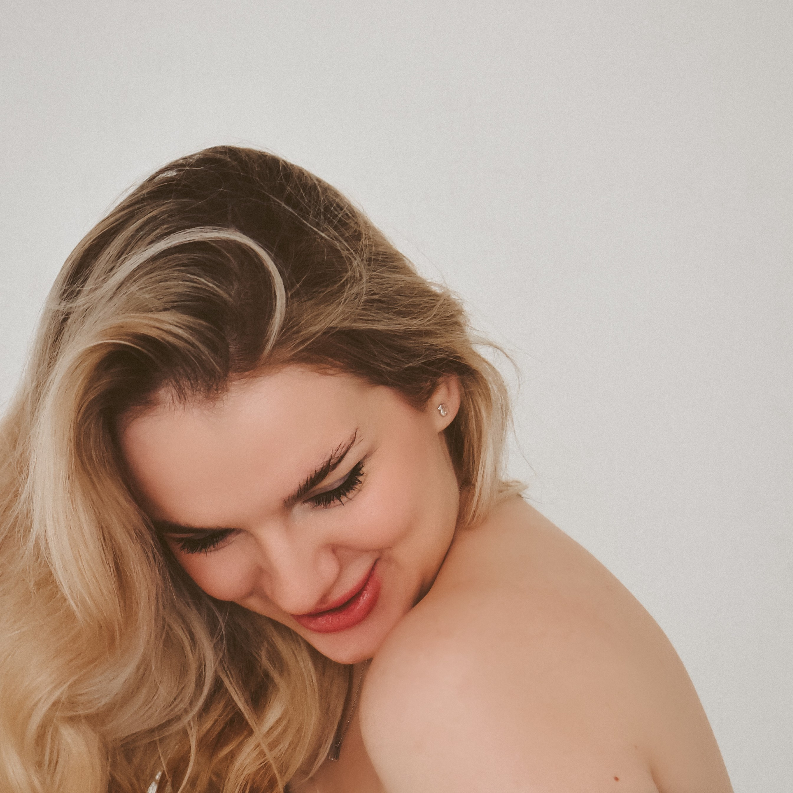 Валерия. Фотограф в Москве