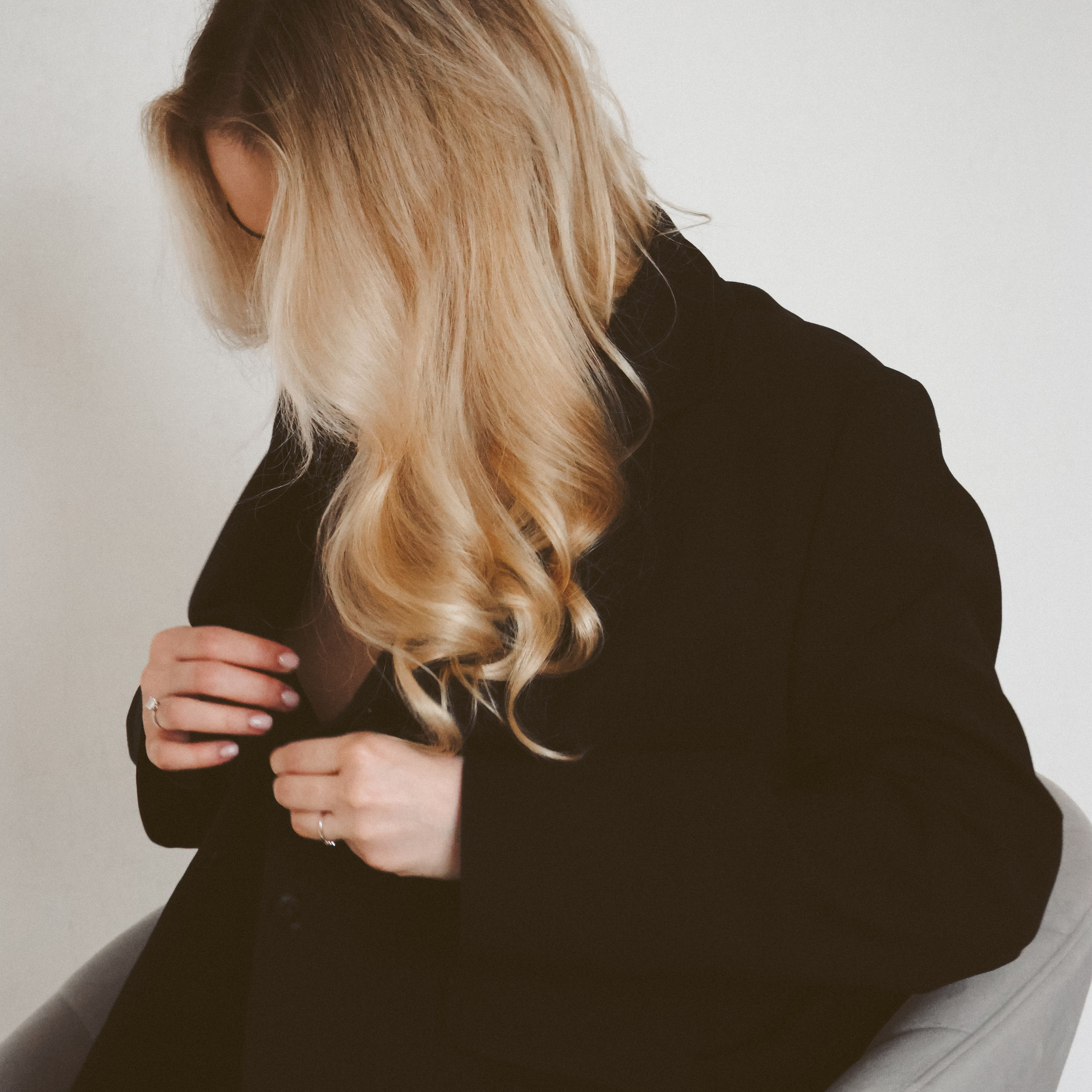 Валерия. Фотограф в Москве