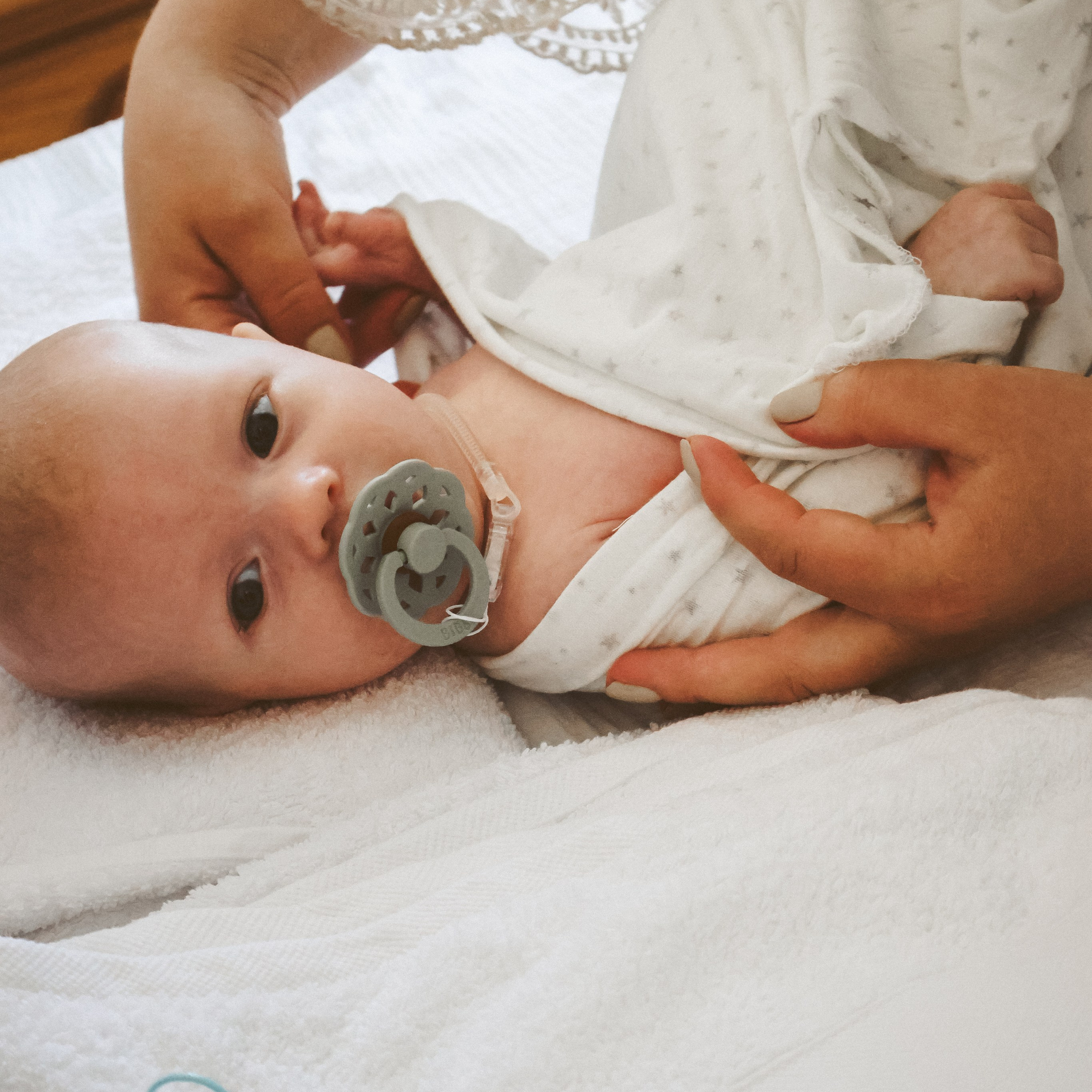 Крестины. Фотограф в Москве