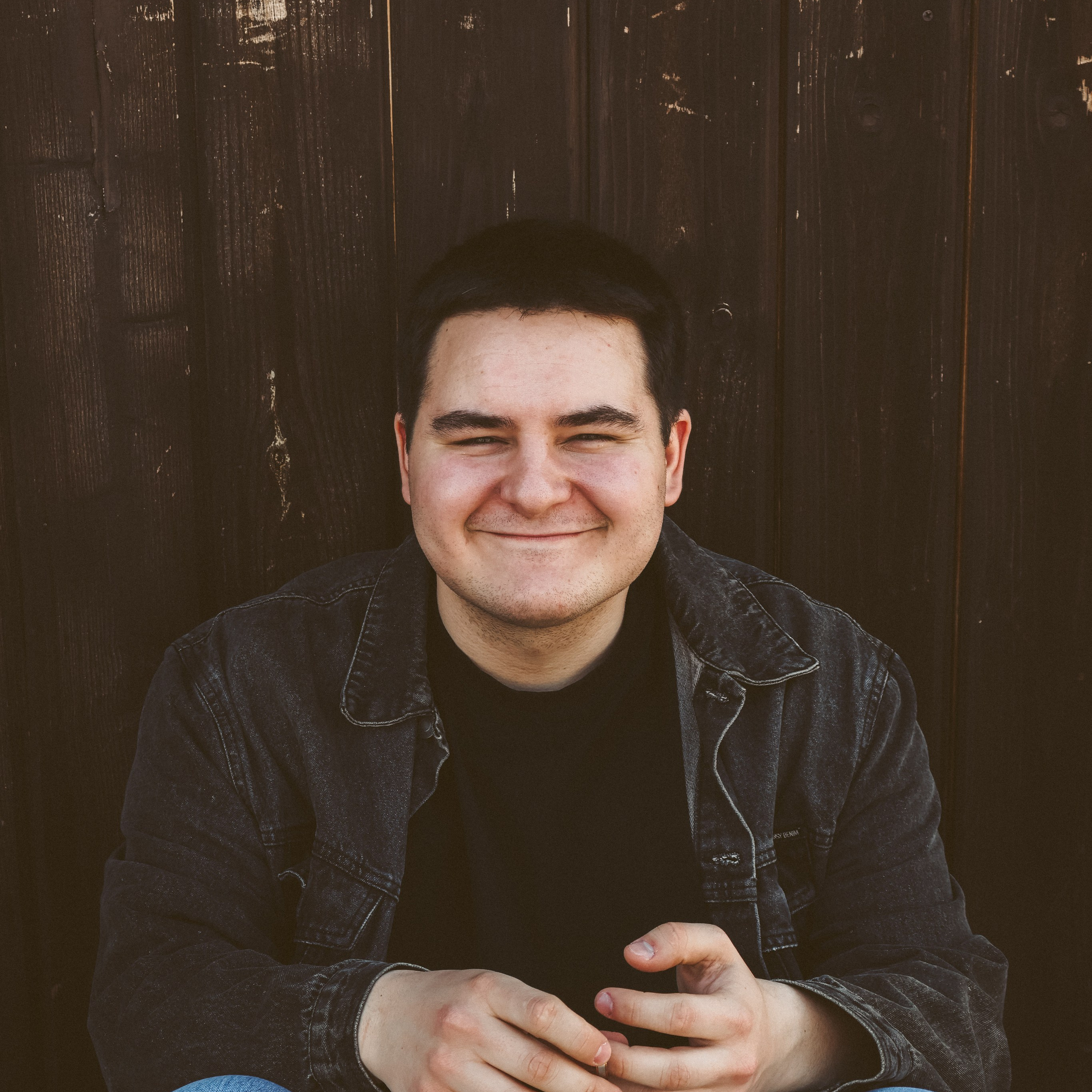 Руслан. Фотограф в Москве