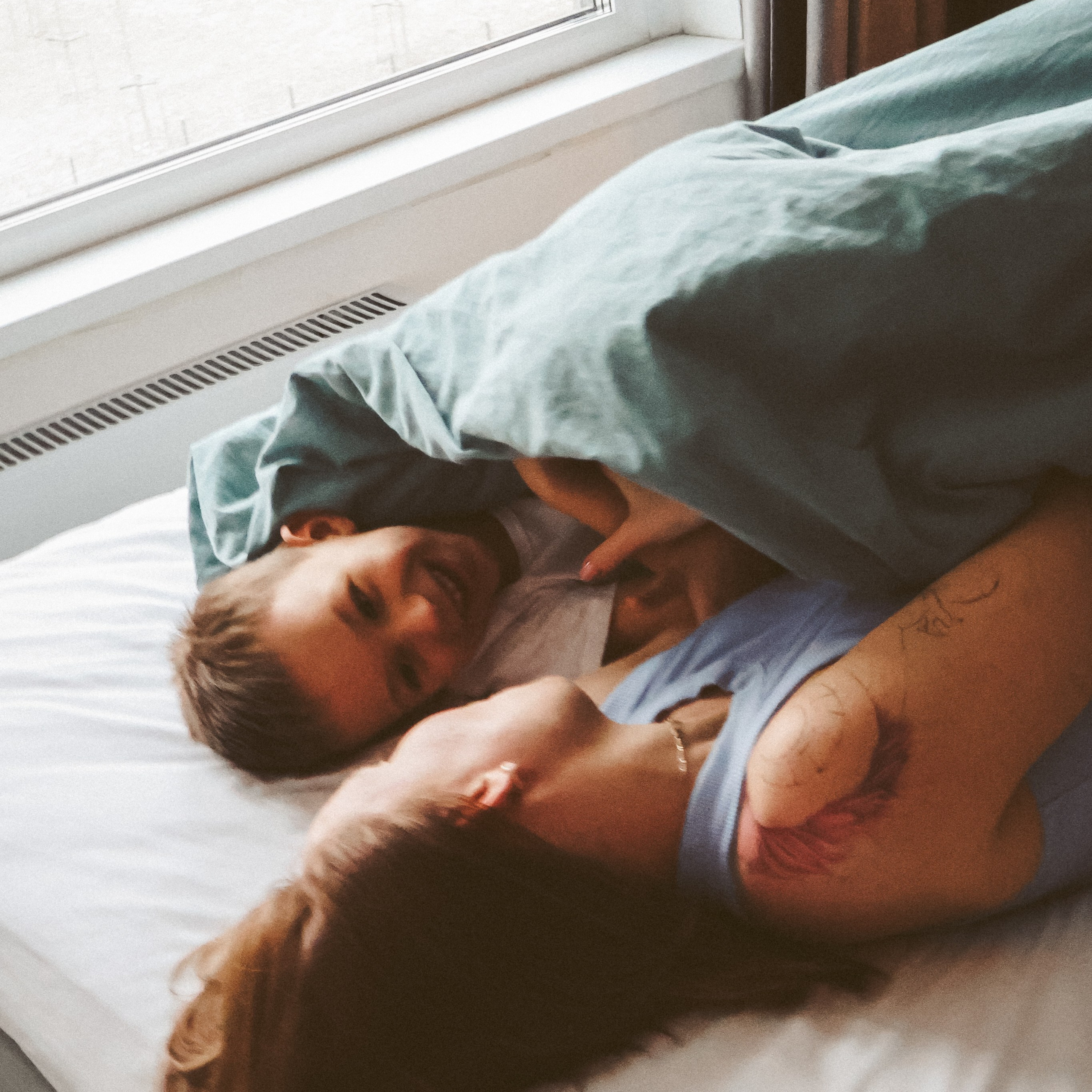 Натали & Тимофей. Фотограф в Москве