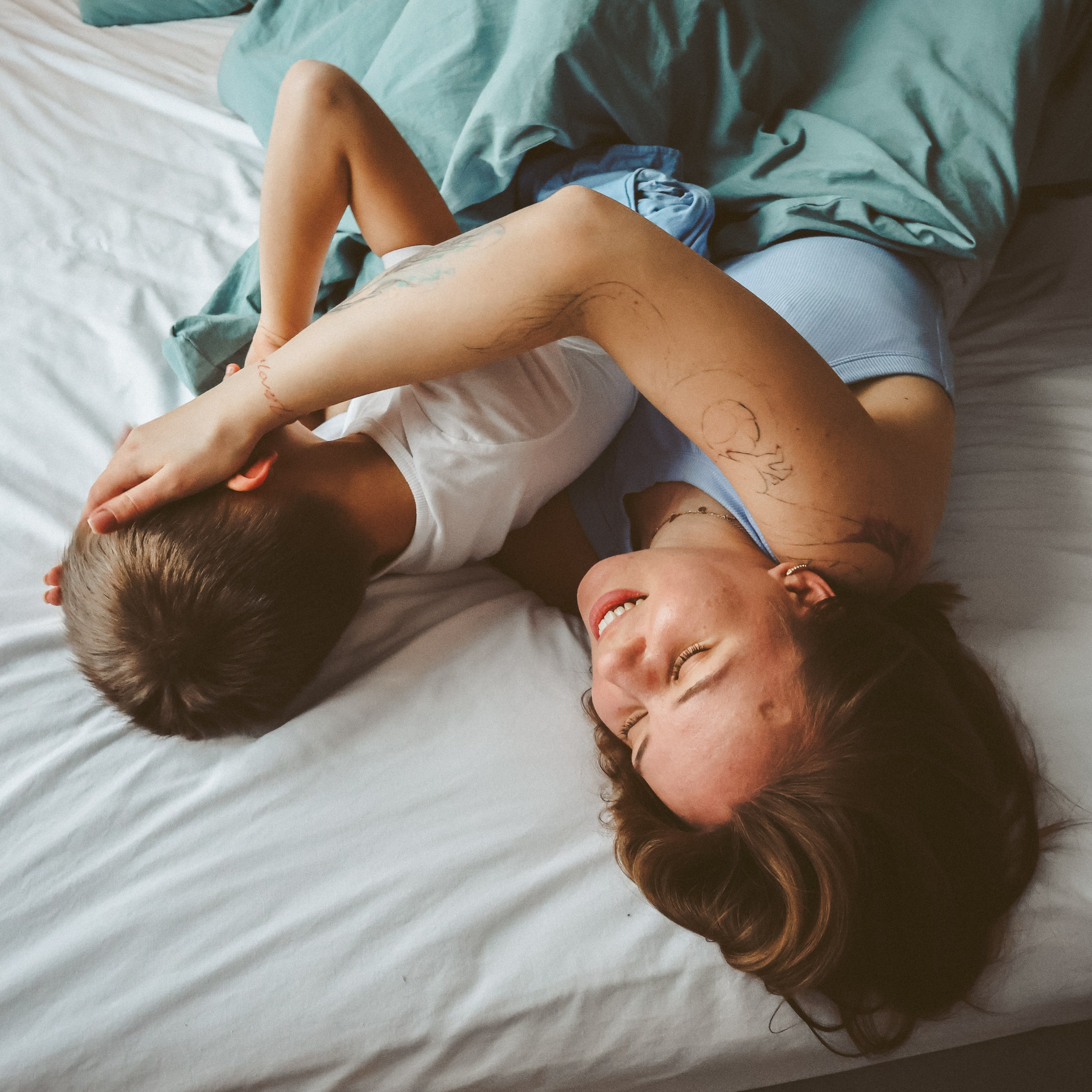 Натали & Тимофей. Фотограф в Москве