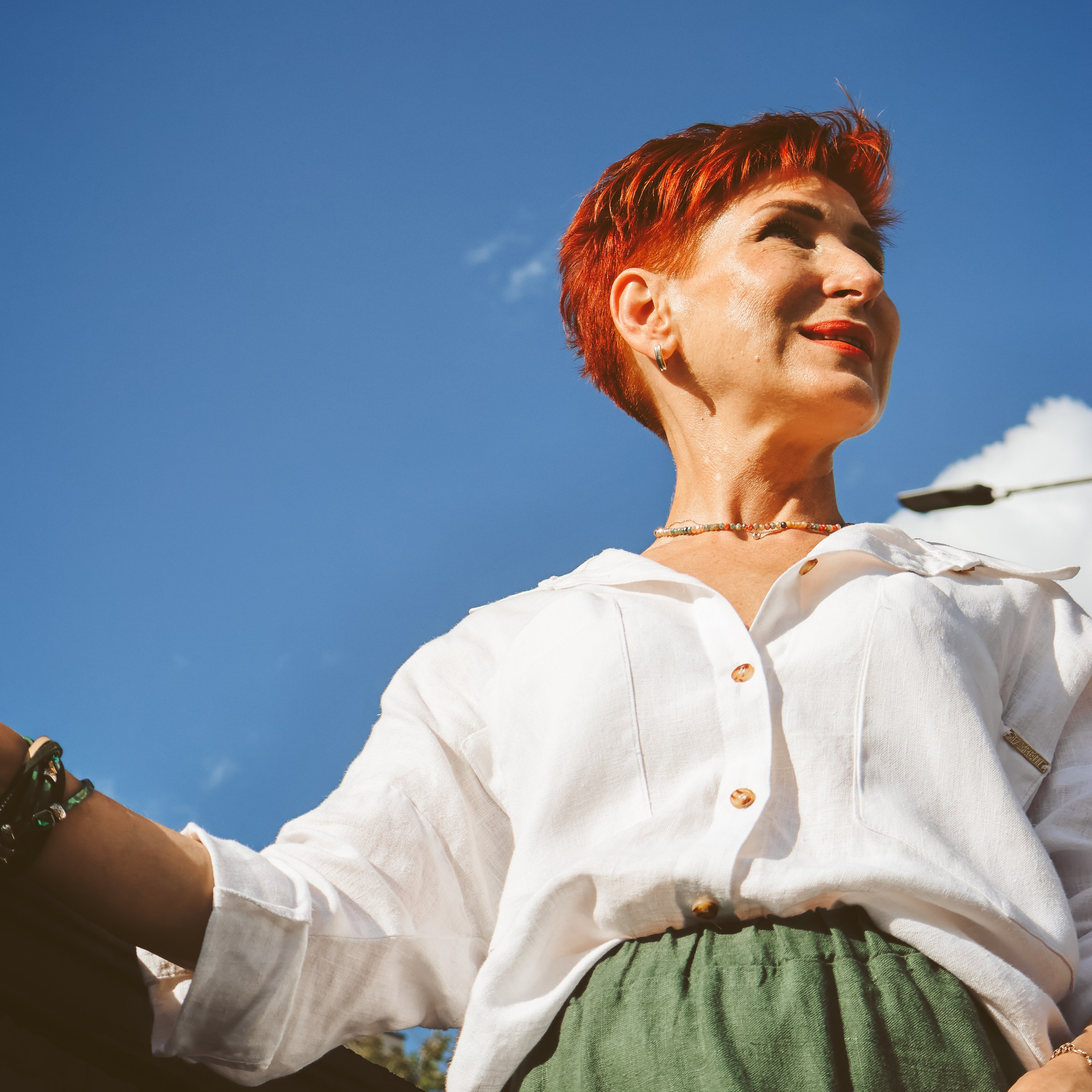 Гостья столицы, Наталья. Фотограф в Москве