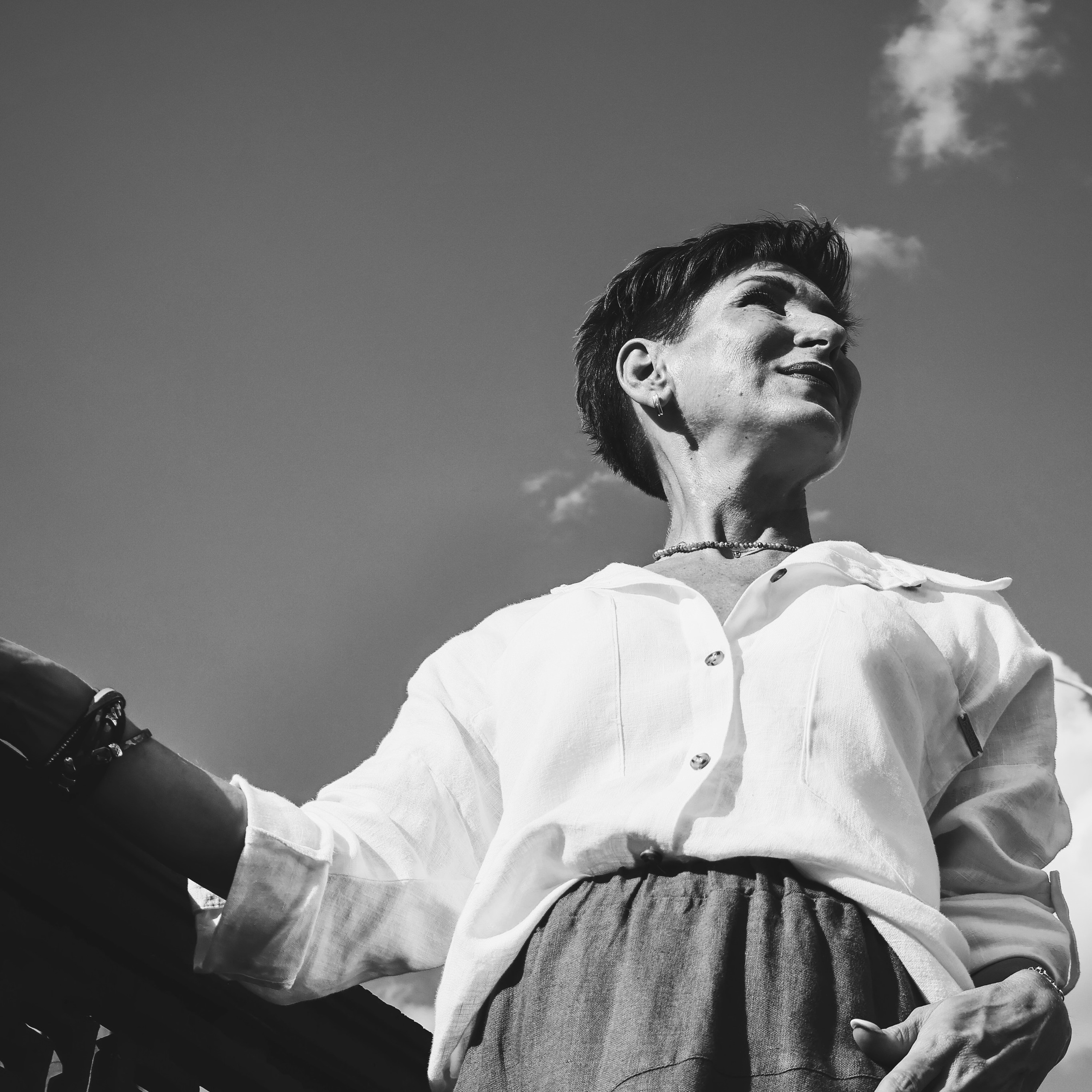 Гостья столицы, Наталья. Фотограф в Москве