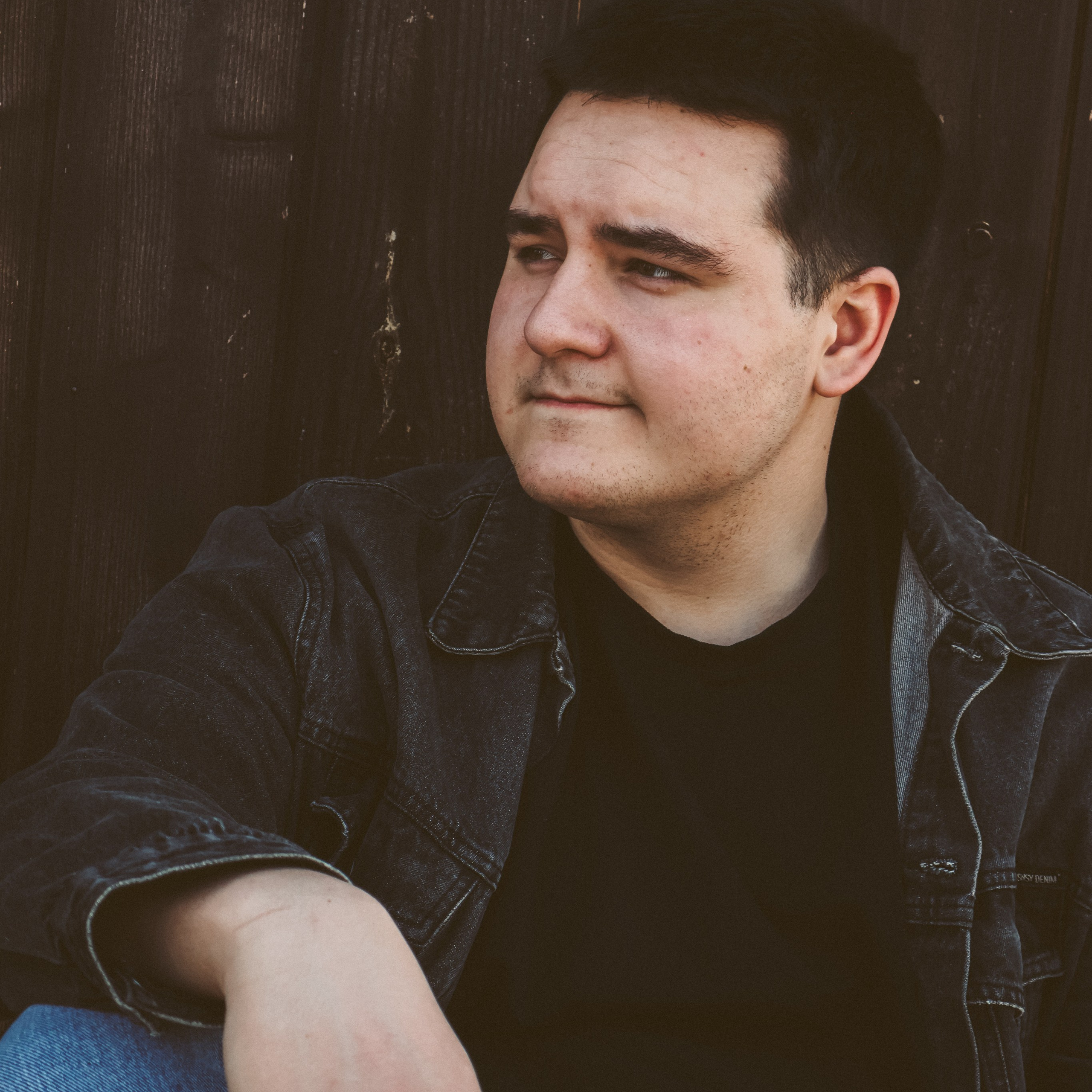 Руслан. Фотограф в Москве