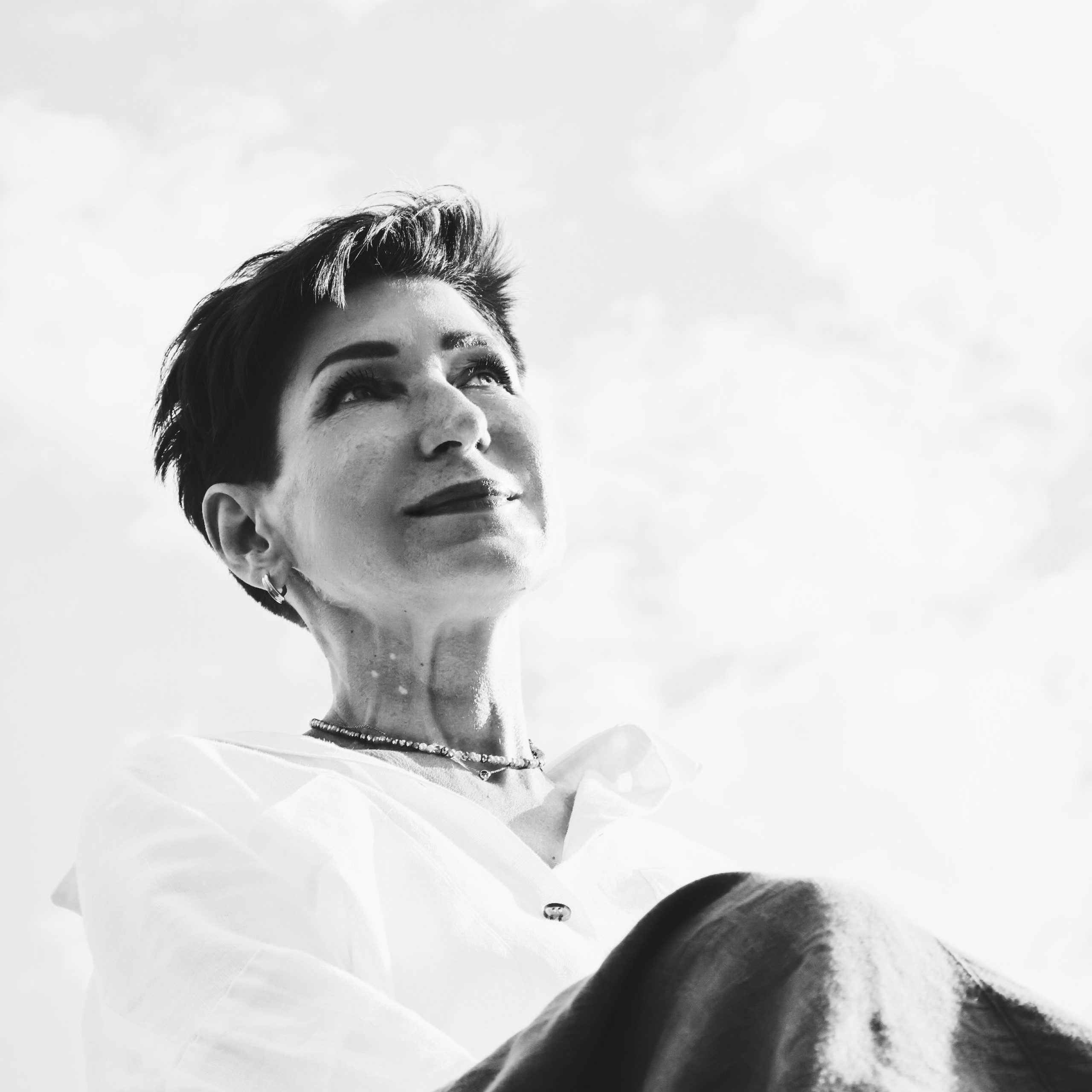 Гостья столицы, Наталья. Фотограф в Москве