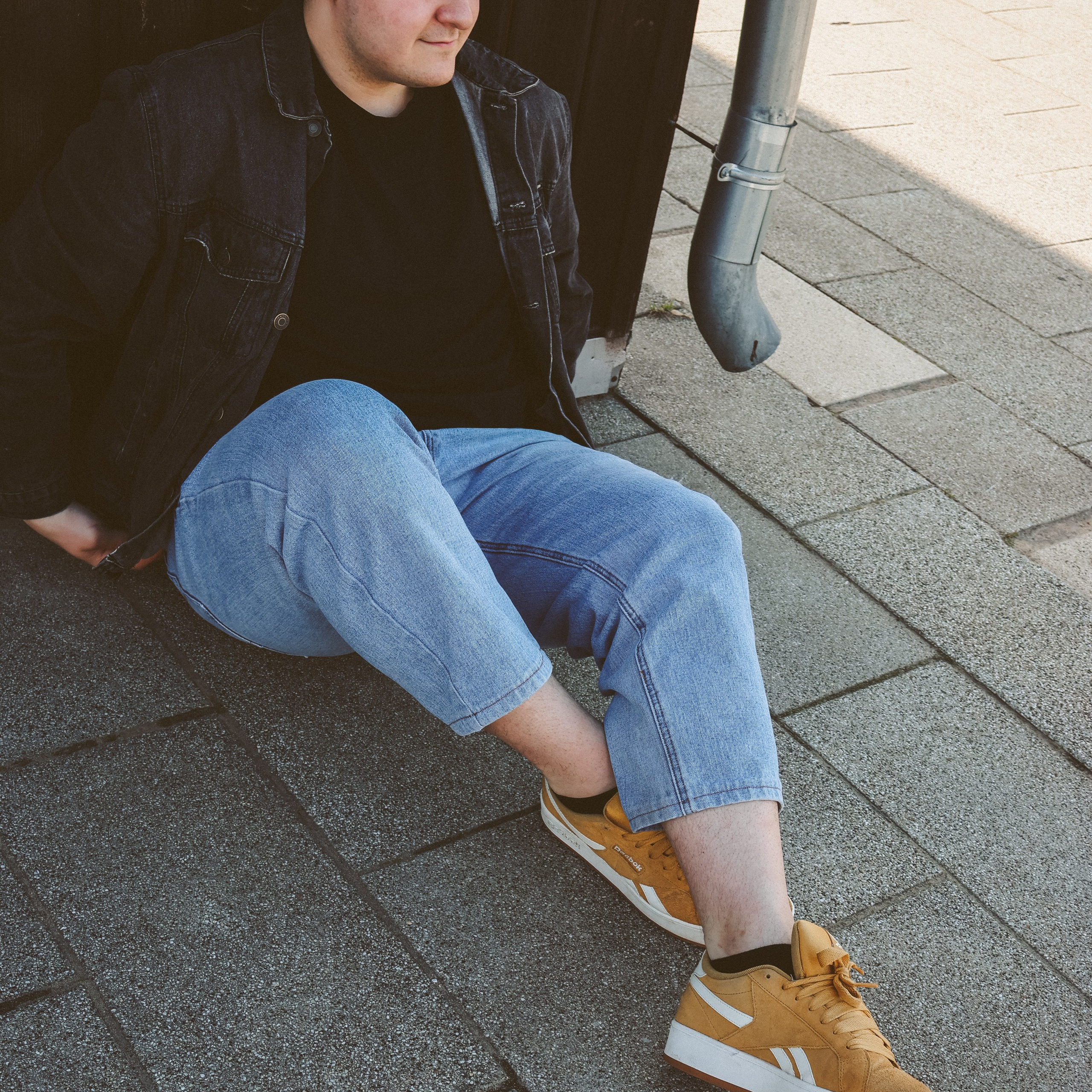 Руслан. Фотограф в Москве