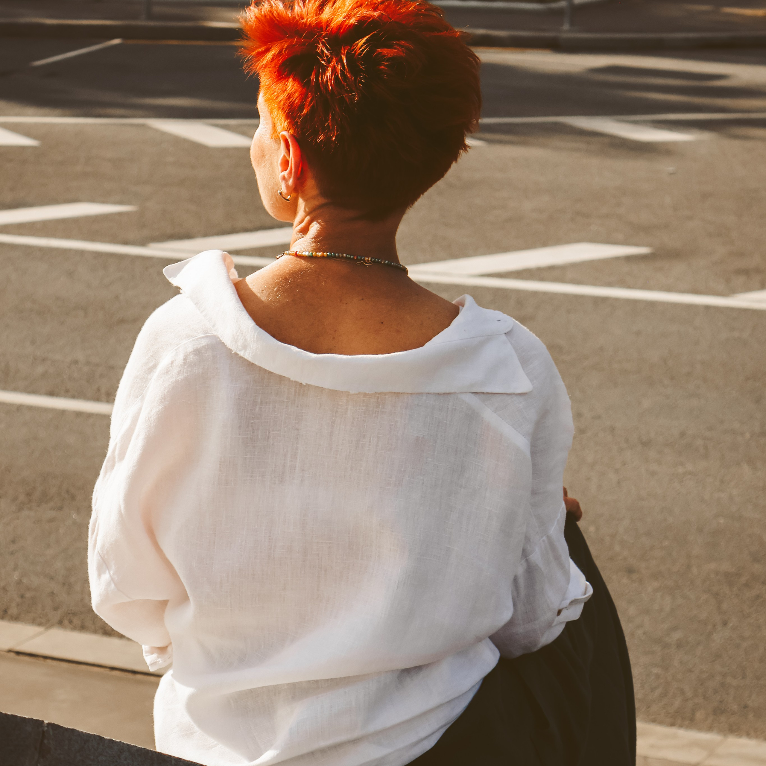 Гостья столицы, Наталья. Фотограф в Москве