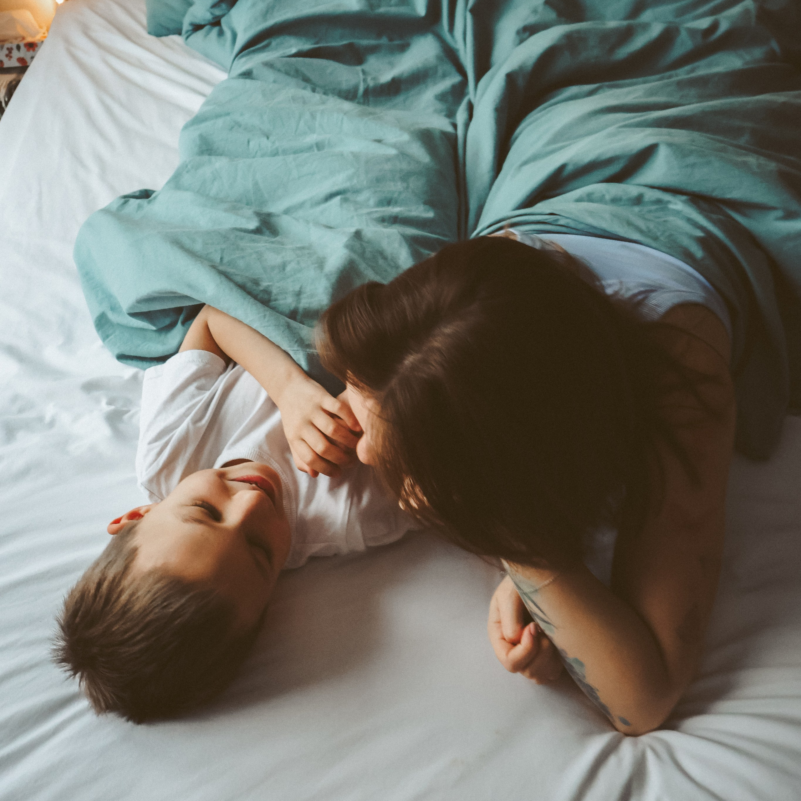 Натали & Тимофей. Фотограф в Москве