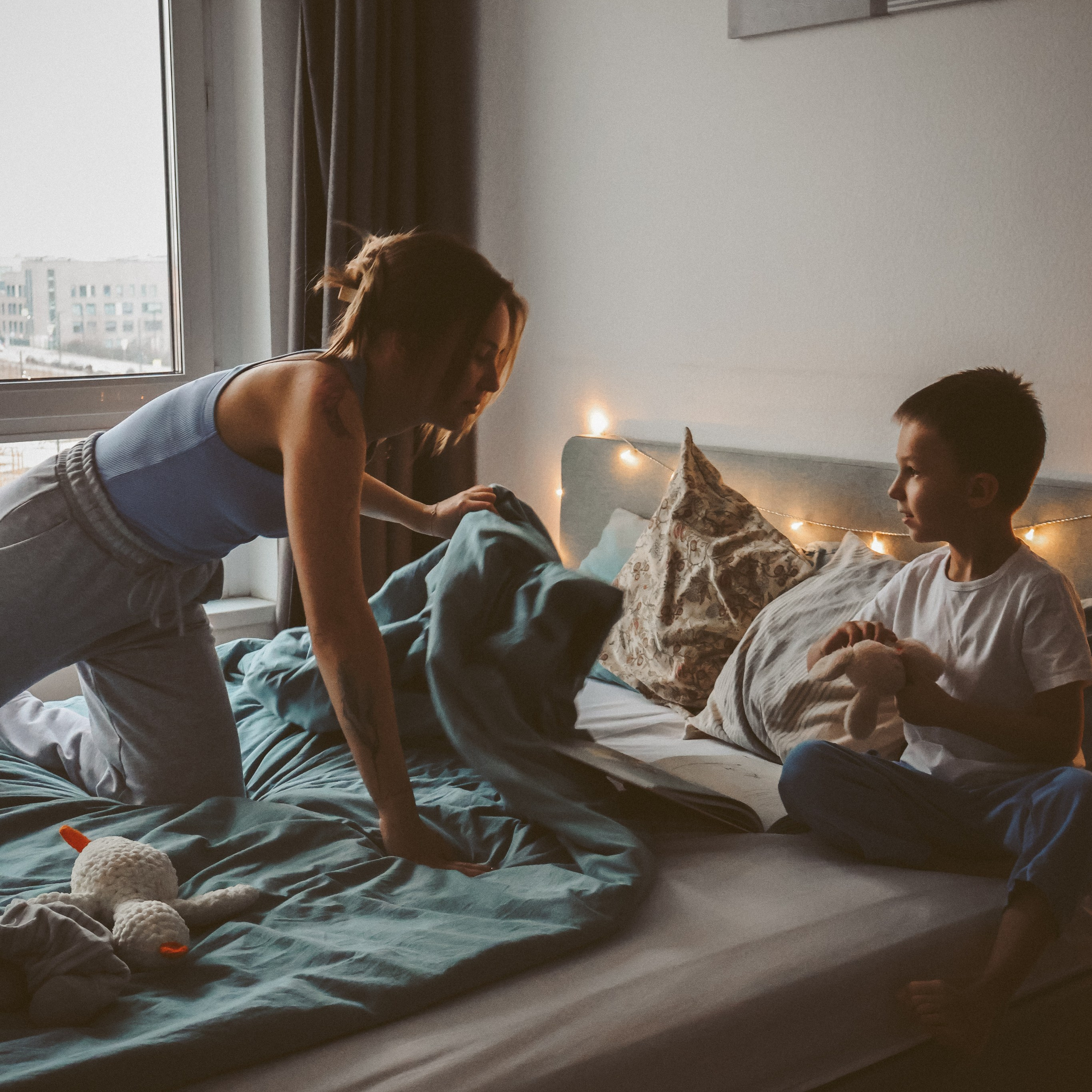 Натали & Тимофей. Фотограф в Москве