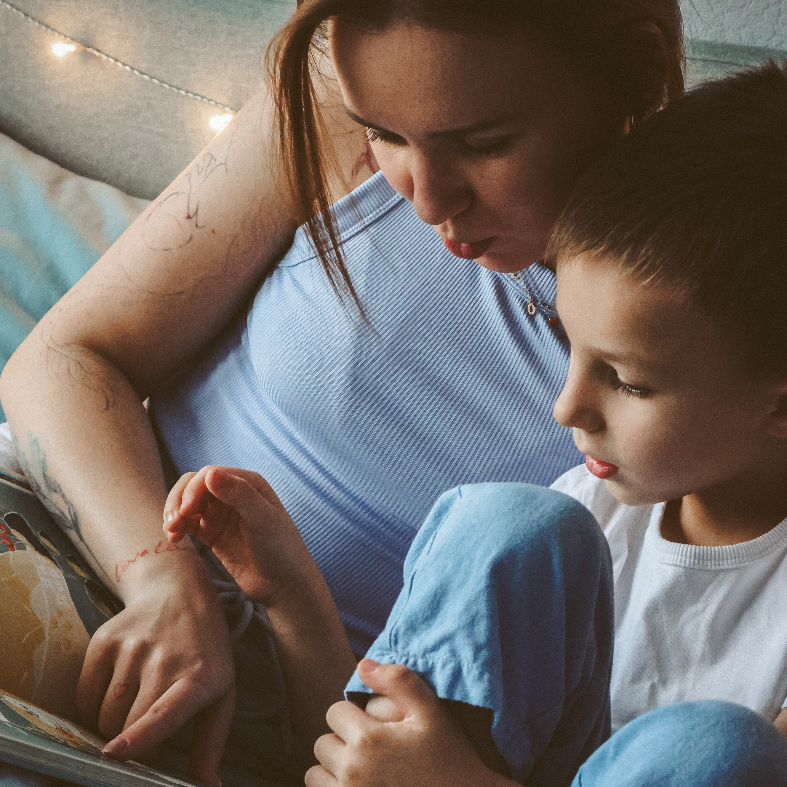 Натали & Тимофей. Фотограф в Москве