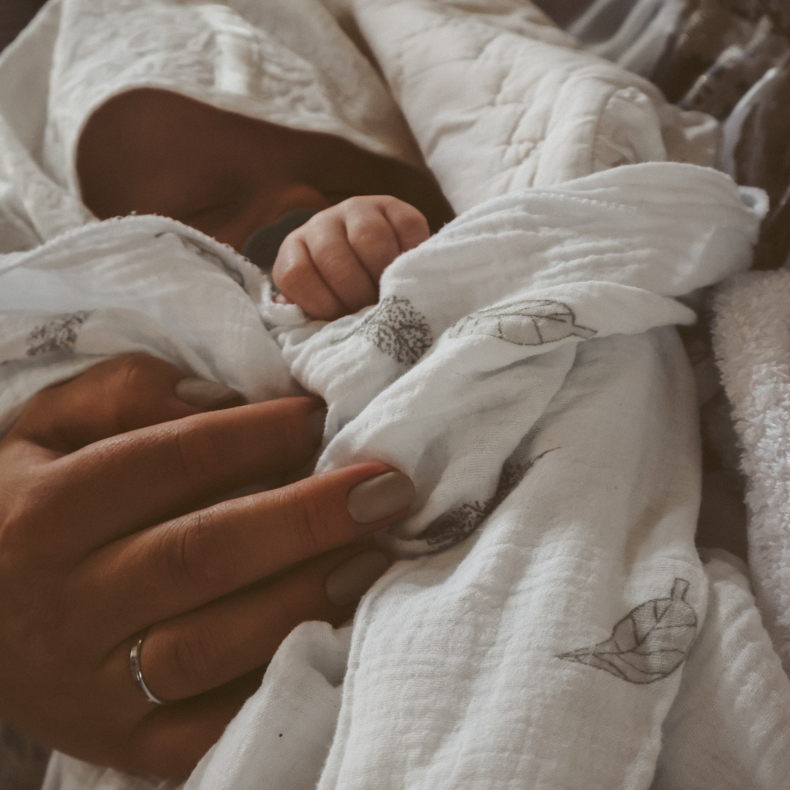 Крестины. Фотограф в Москве