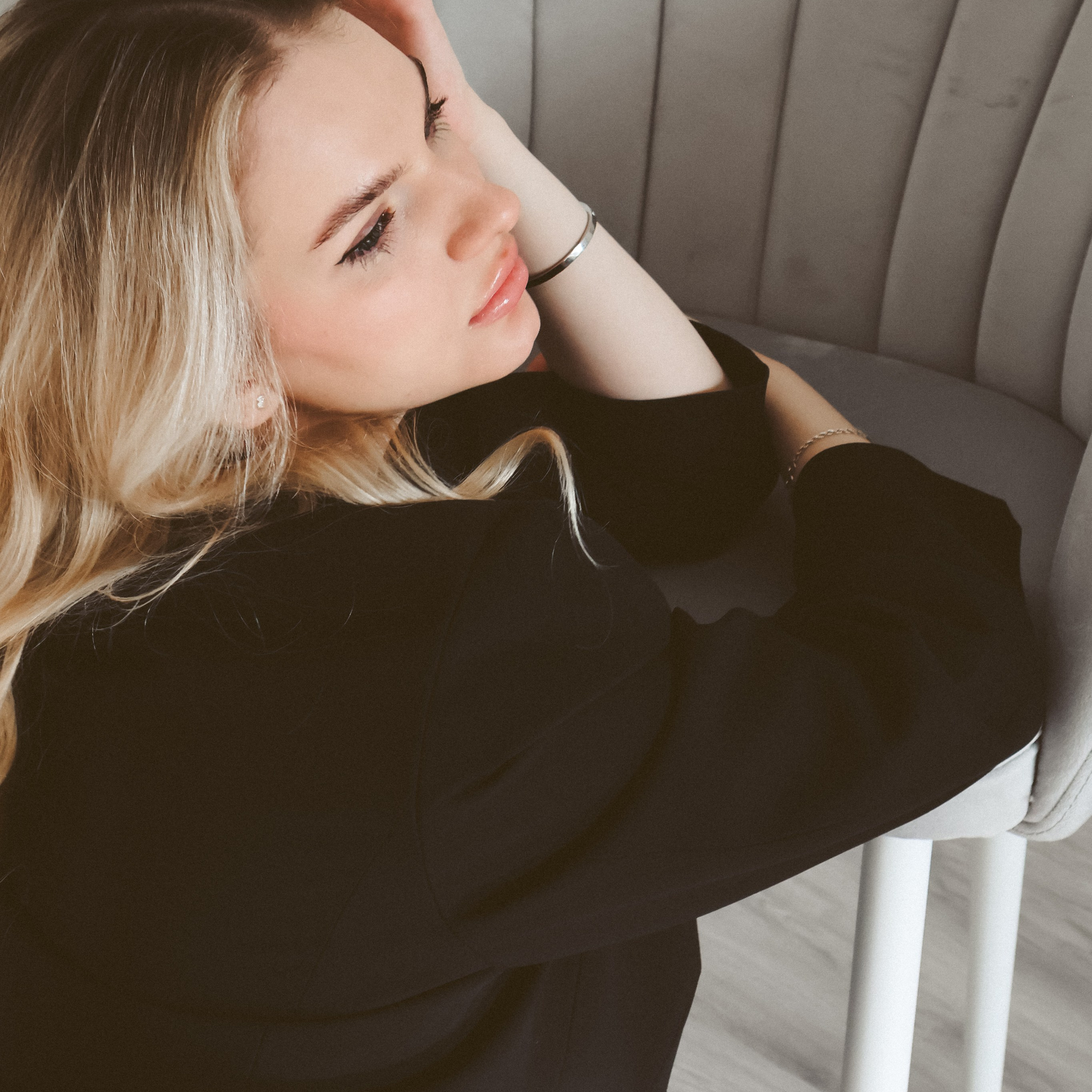 Валерия. Фотограф в Москве