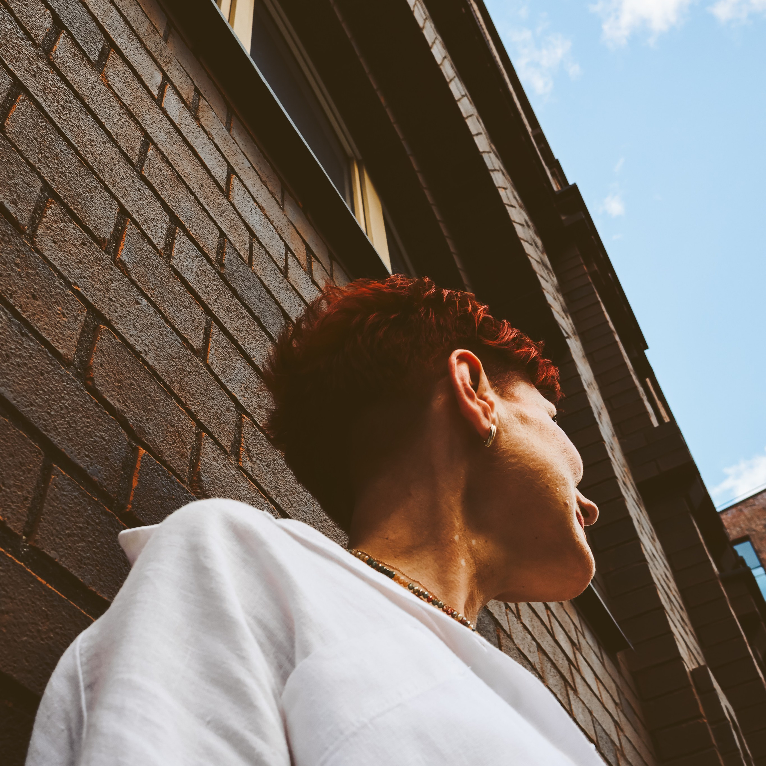 Гостья столицы, Наталья. Фотограф в Москве