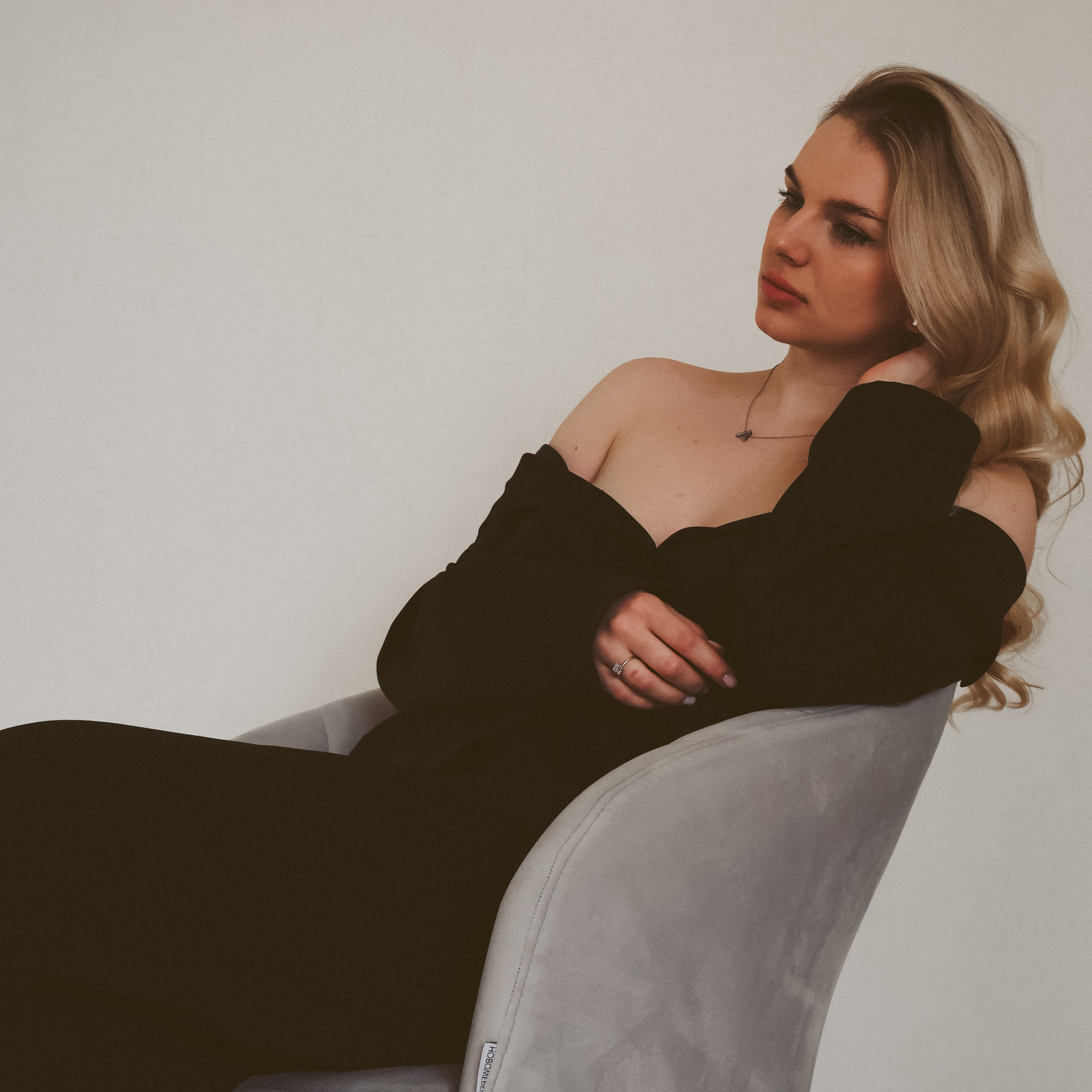 Валерия. Фотограф в Москве