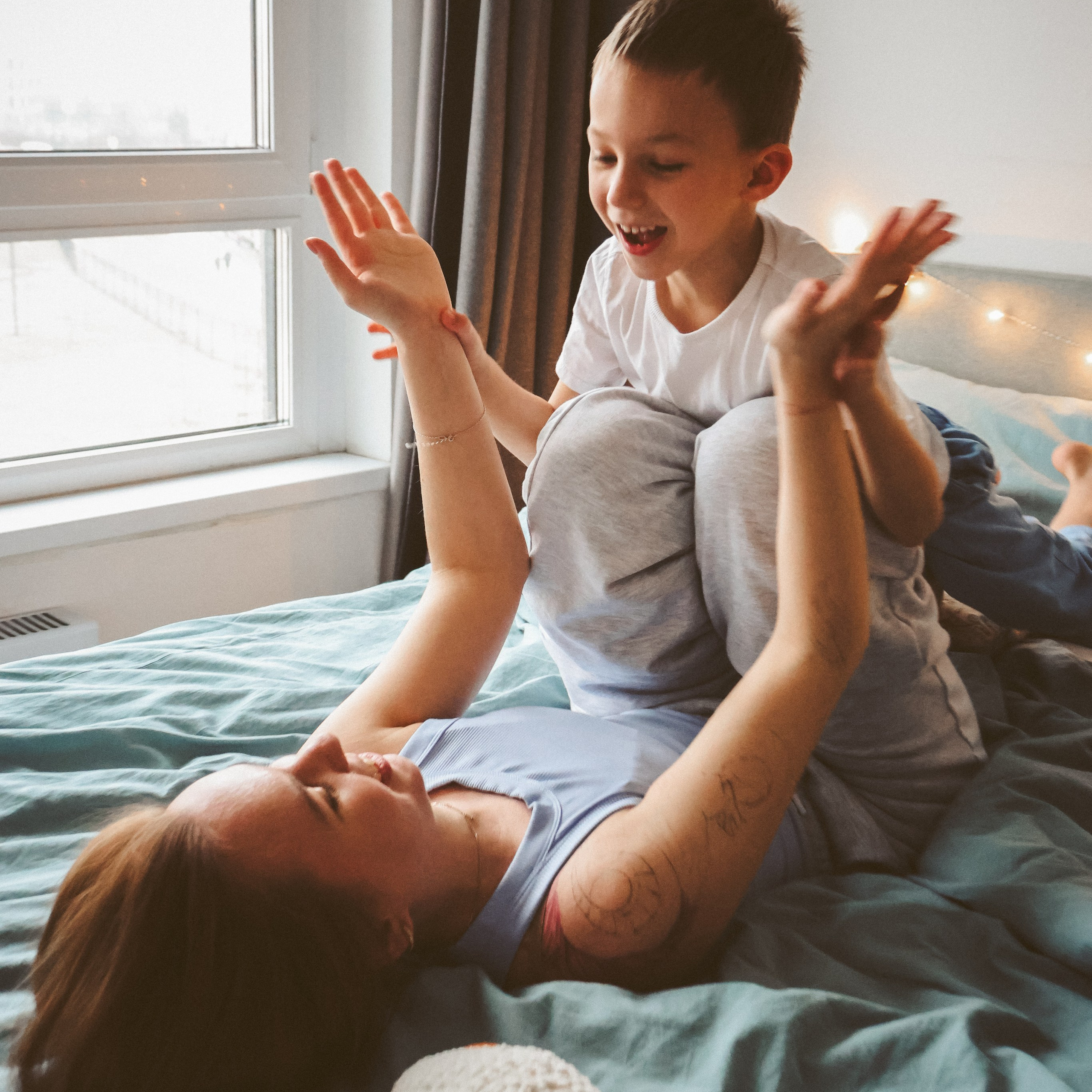 Натали & Тимофей. Фотограф в Москве
