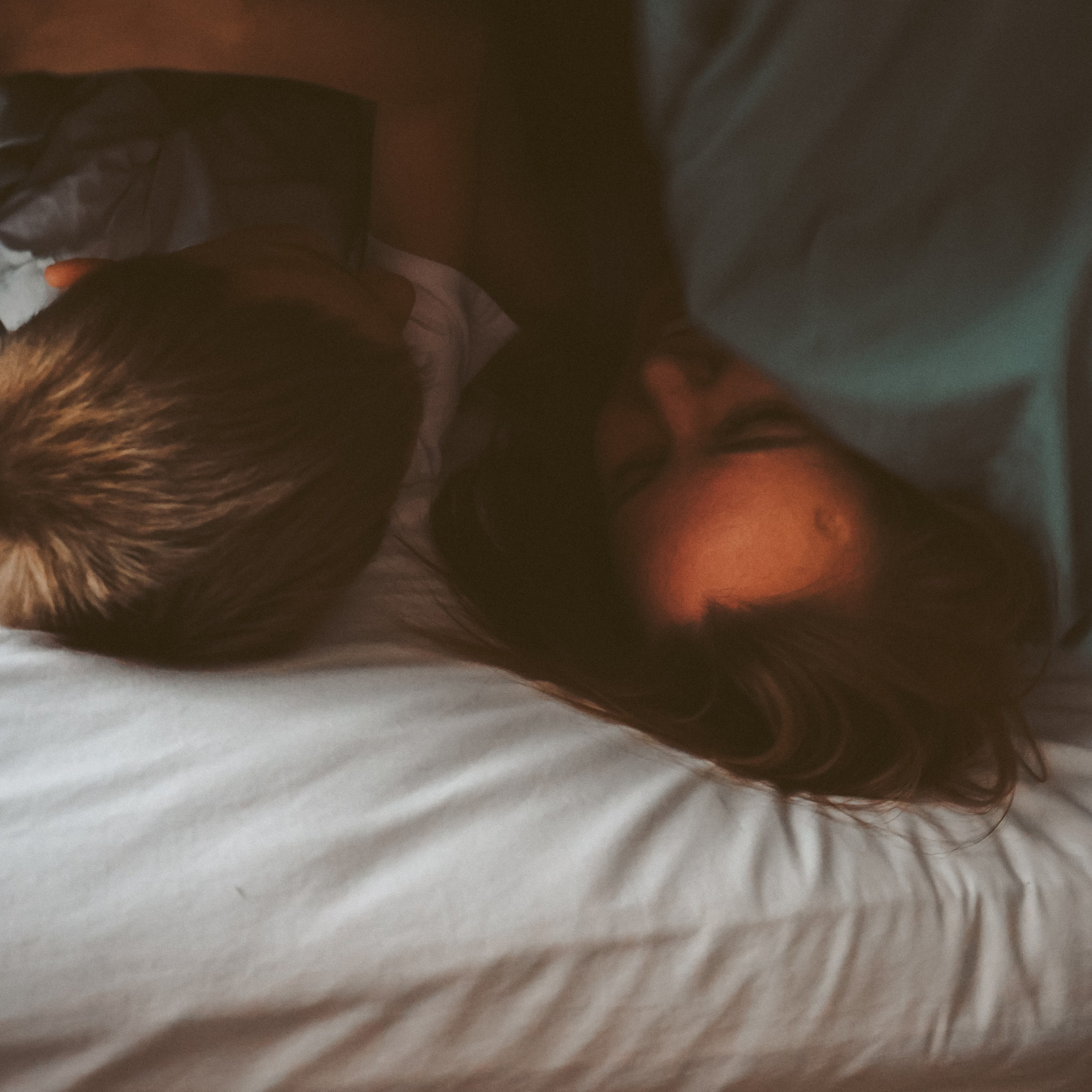 Натали & Тимофей. Фотограф в Москве