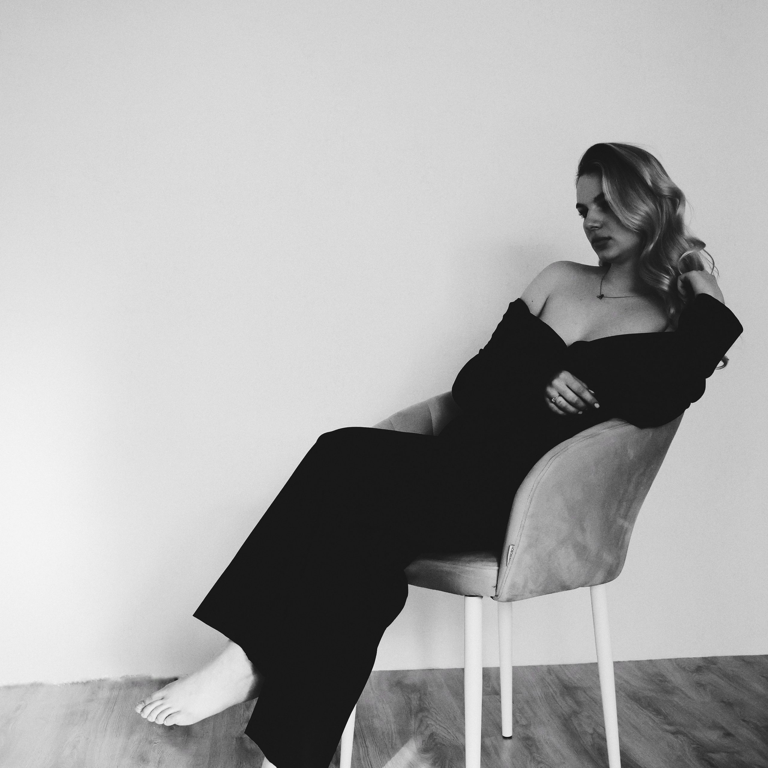 Валерия. Фотограф в Москве