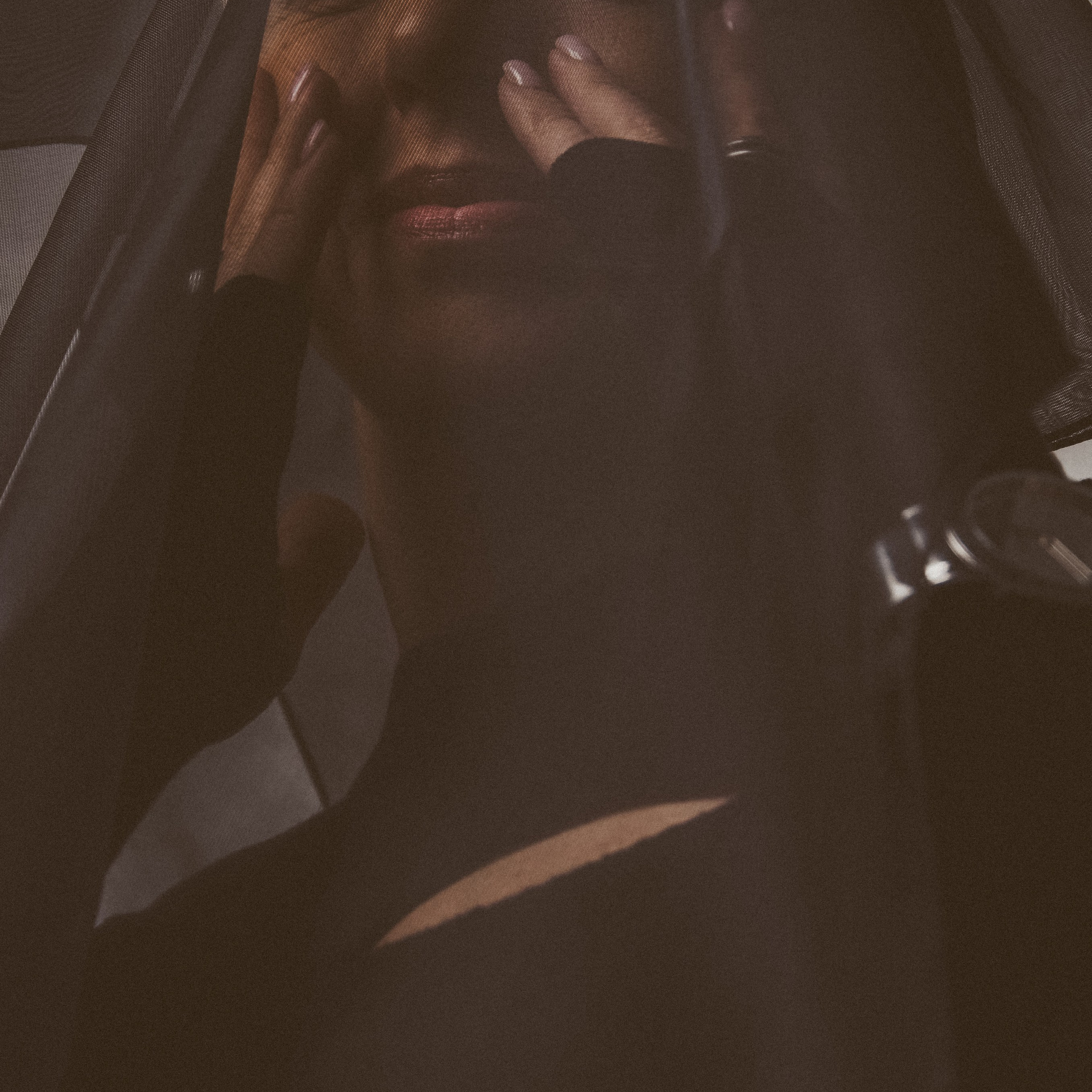 Света. Фотограф в Москве