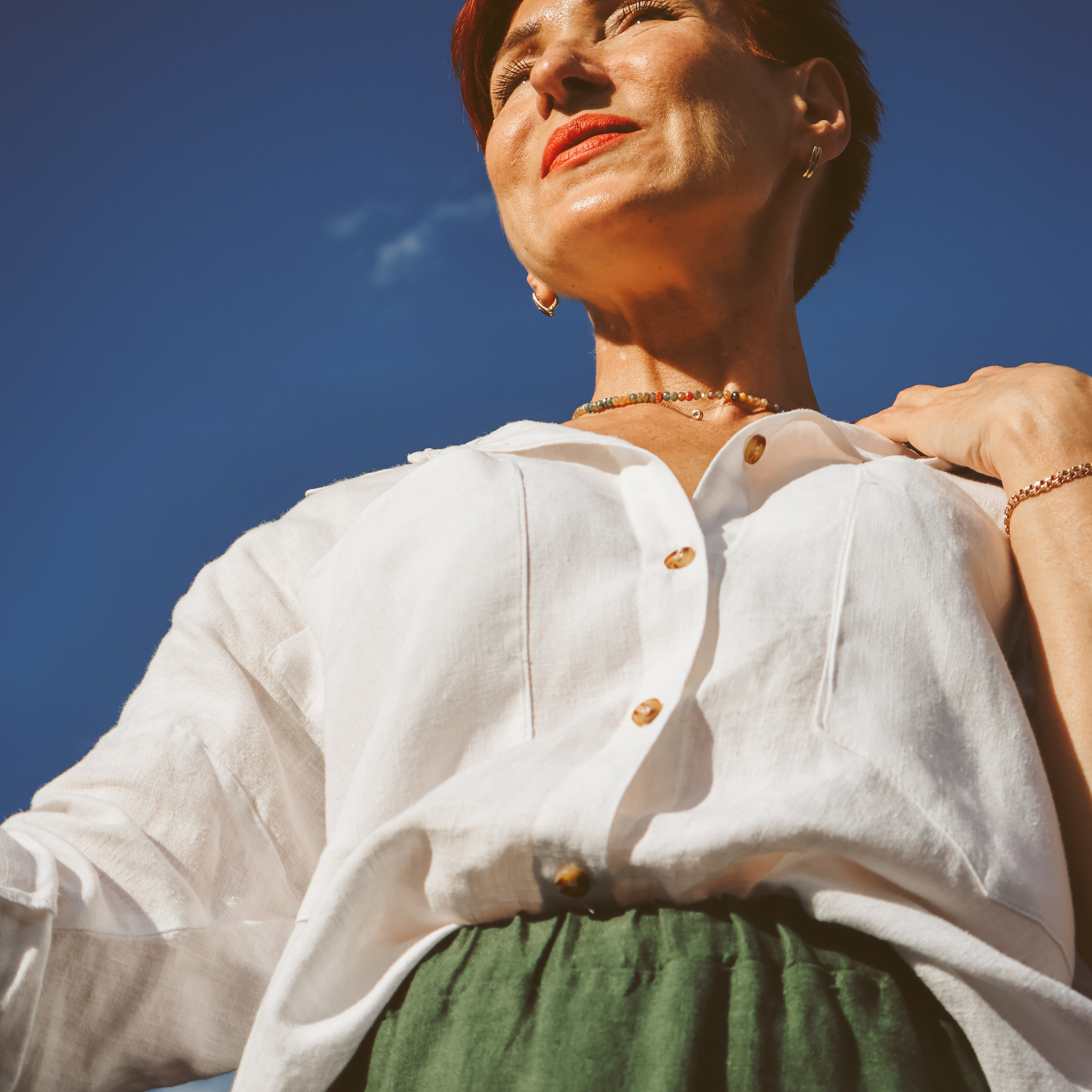 Гостья столицы, Наталья. Фотограф в Москве