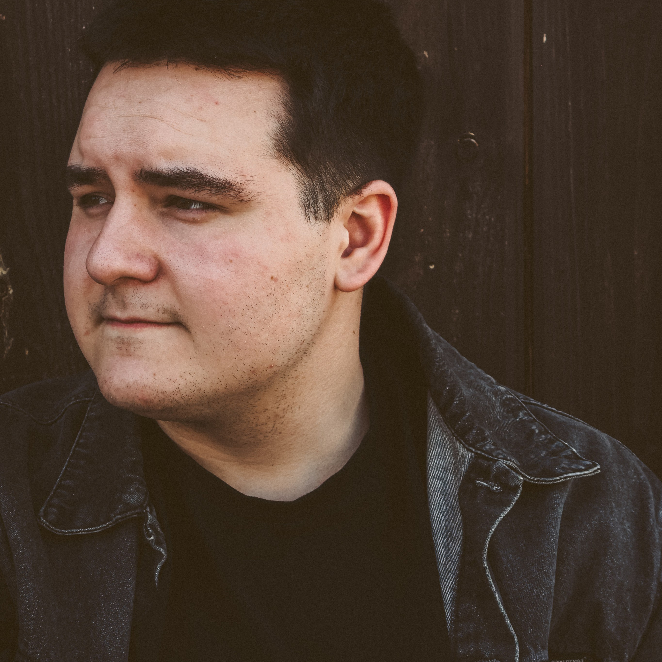 Руслан. Фотограф в Москве