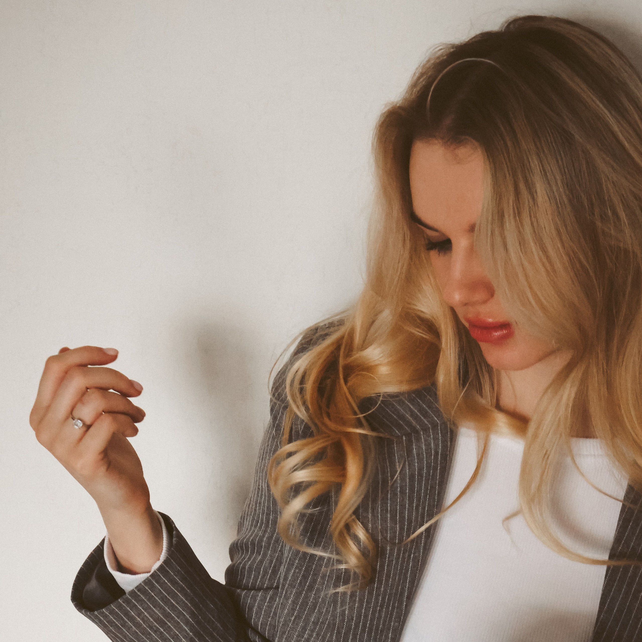 Валерия. Фотограф в Москве